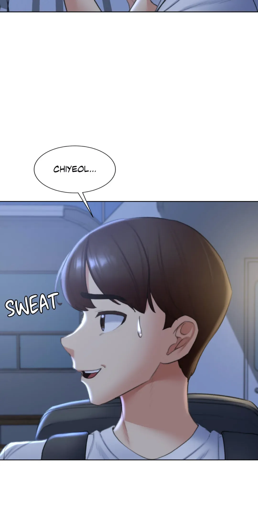Lustful Games Chapter 10 page 61 - 
