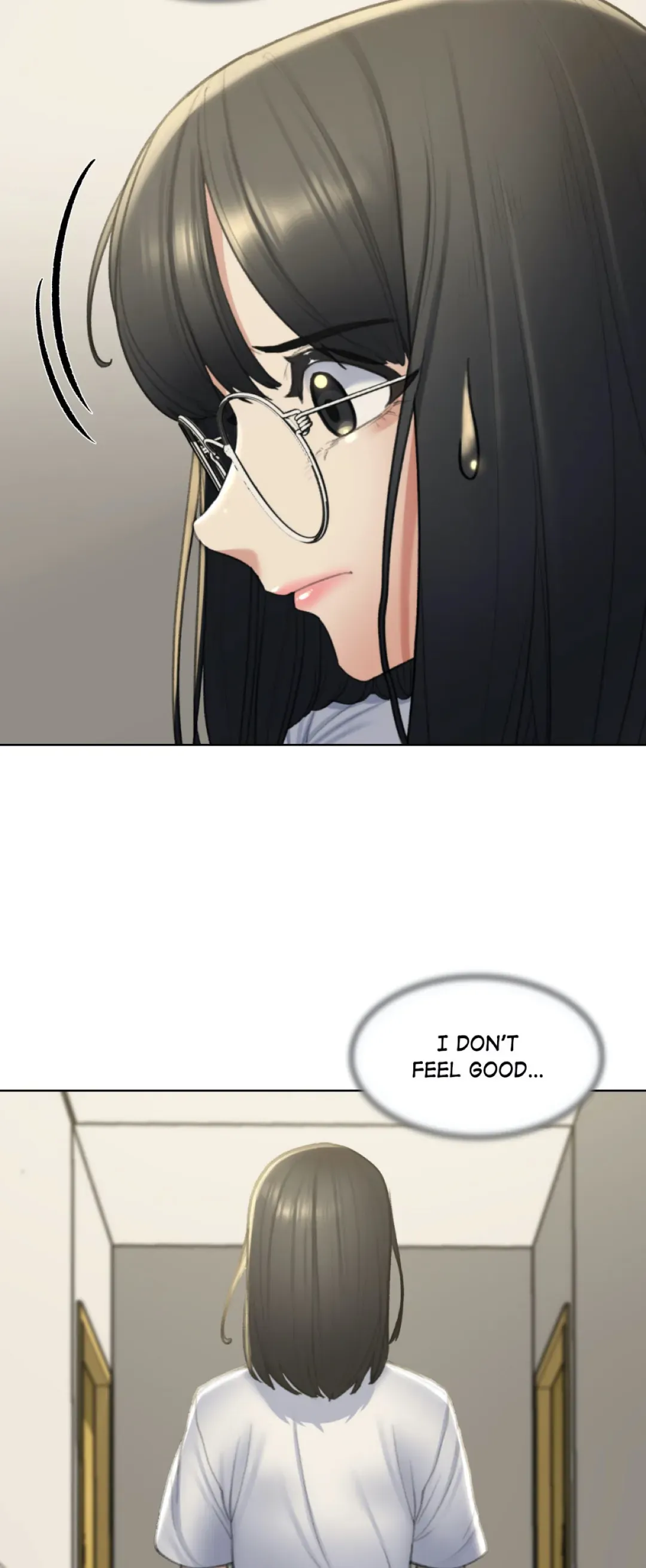 Lustful Games Chapter 10 page 68 - 