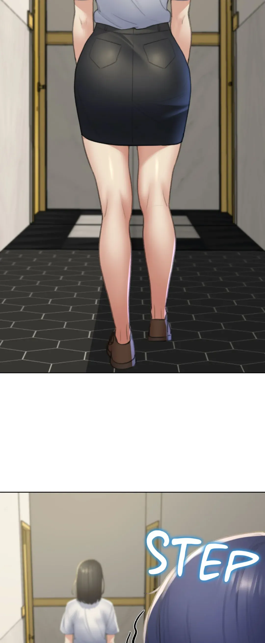 Lustful Games Chapter 10 page 69 - 