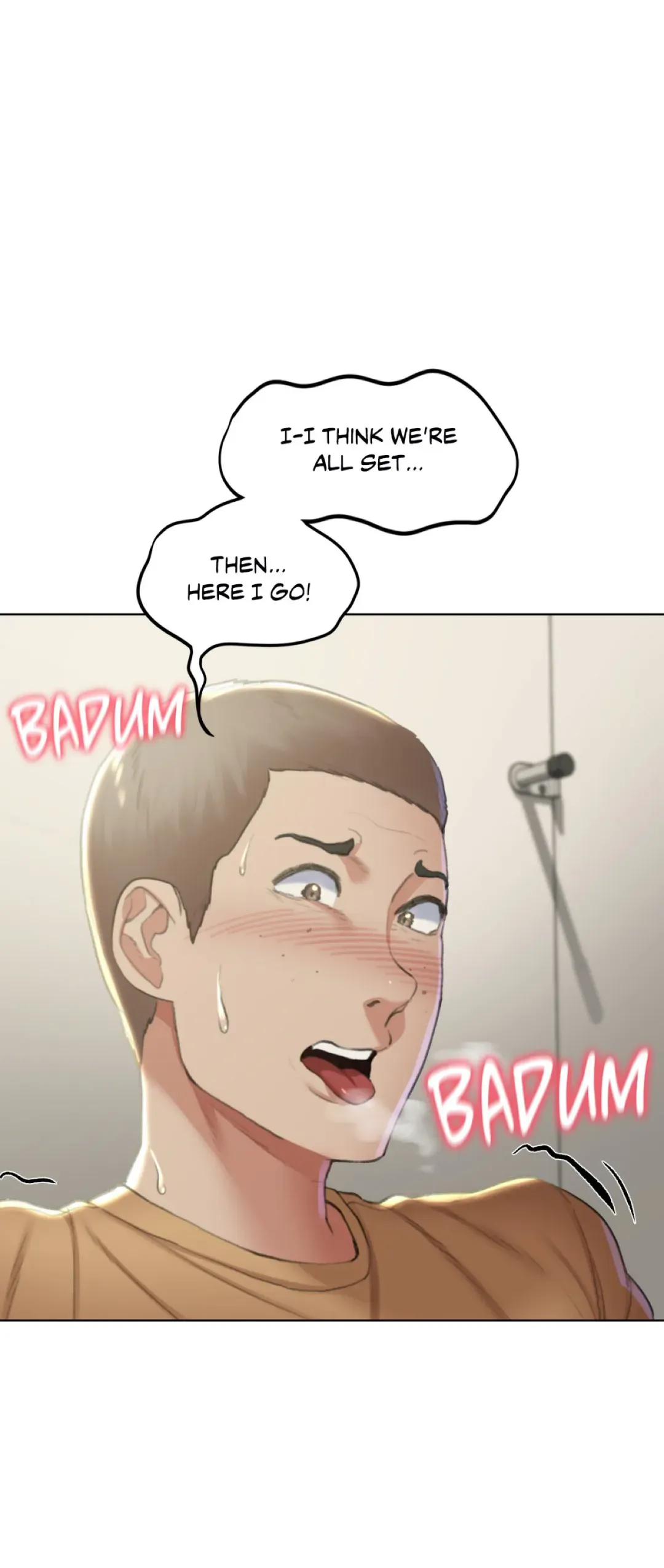 Lustful Games Chapter 10 page 76 - 