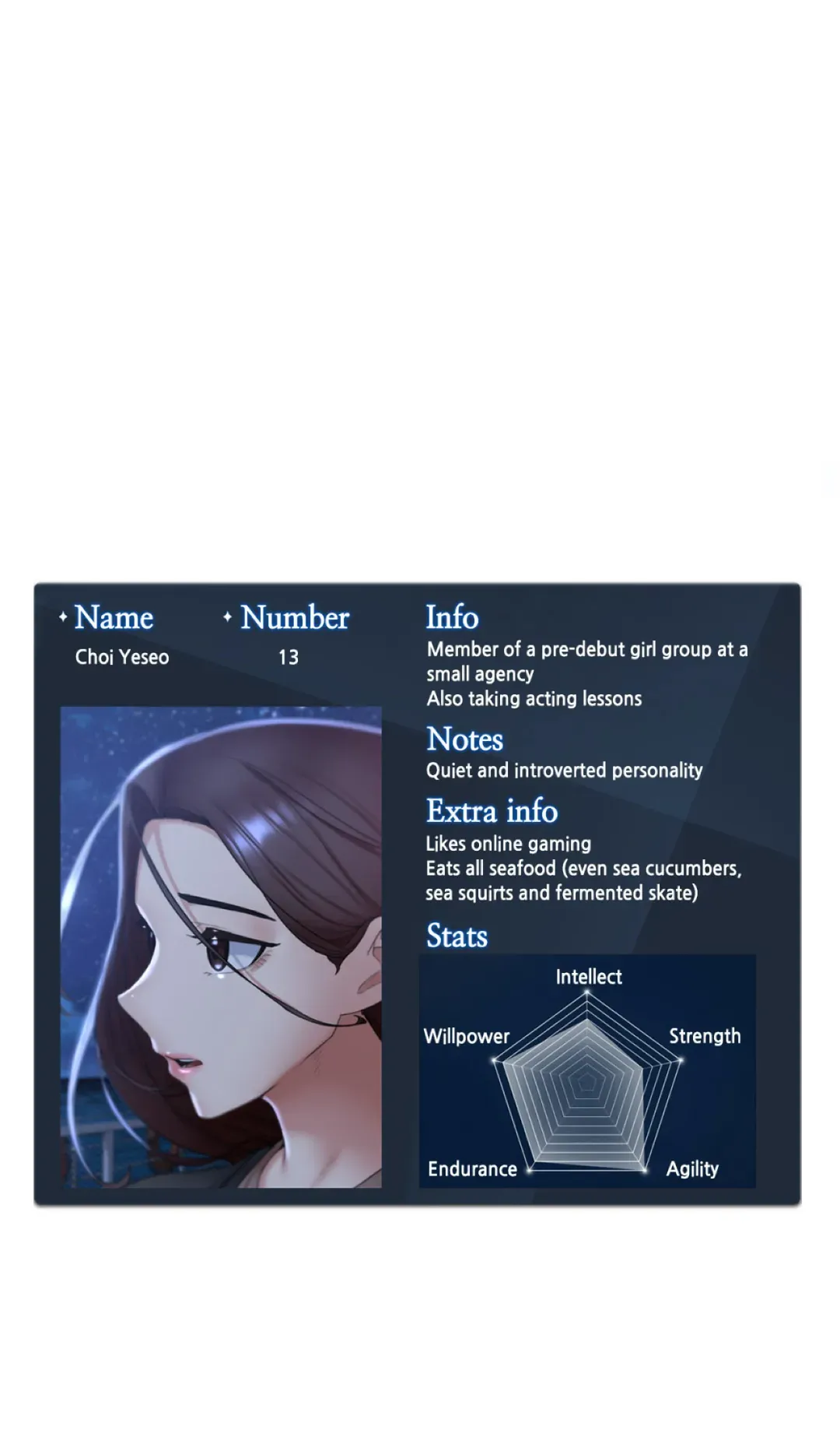 Lustful Games Chapter 10 page 80 - 