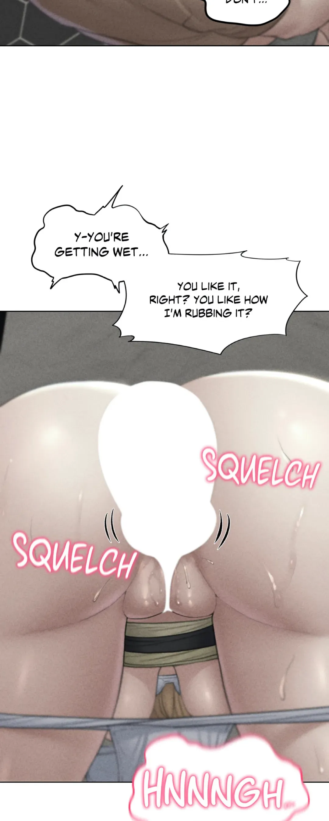 Lustful Games Chapter 11 page 5 - 