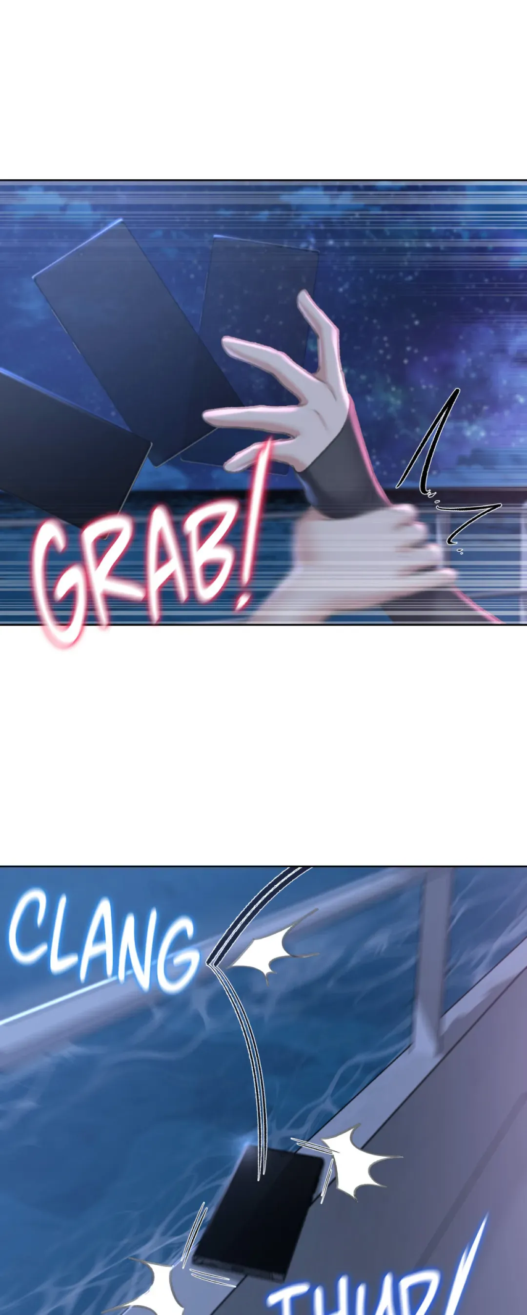 Lustful Games Chapter 11 page 42 - 