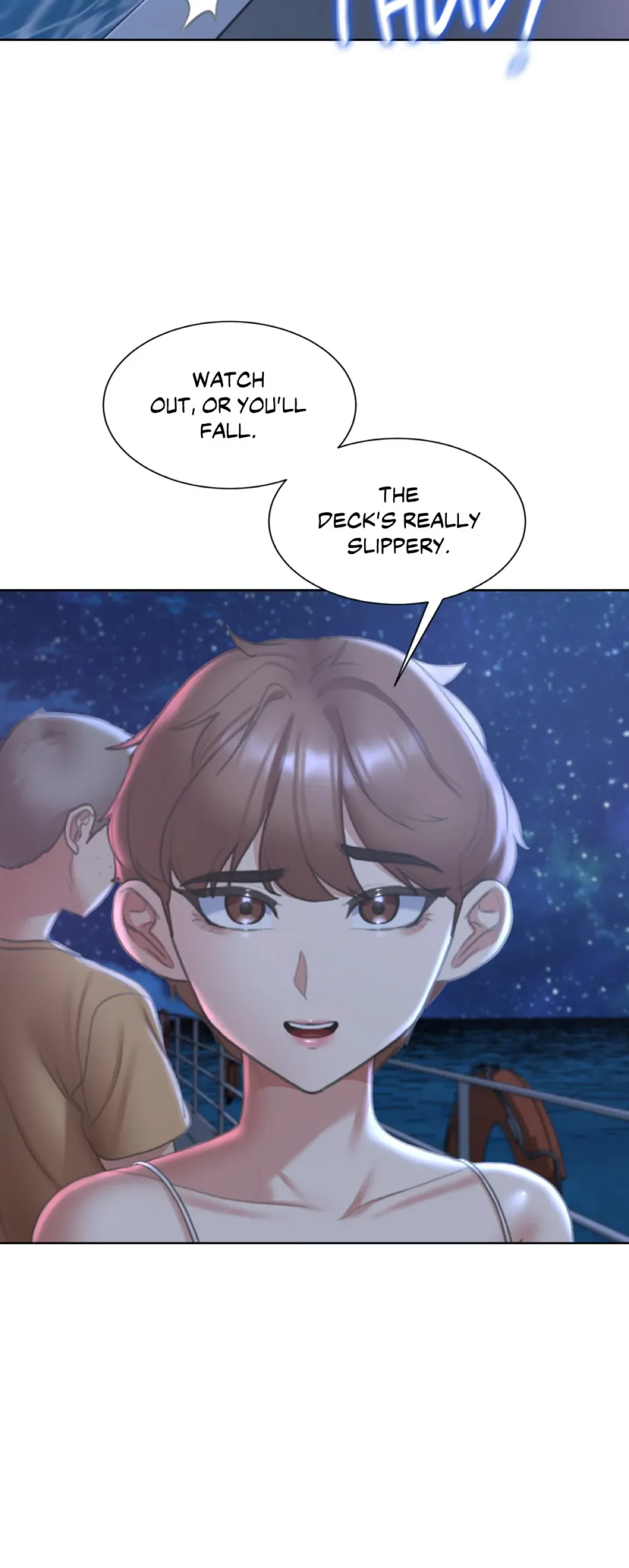 Lustful Games Chapter 11 page 43 - 