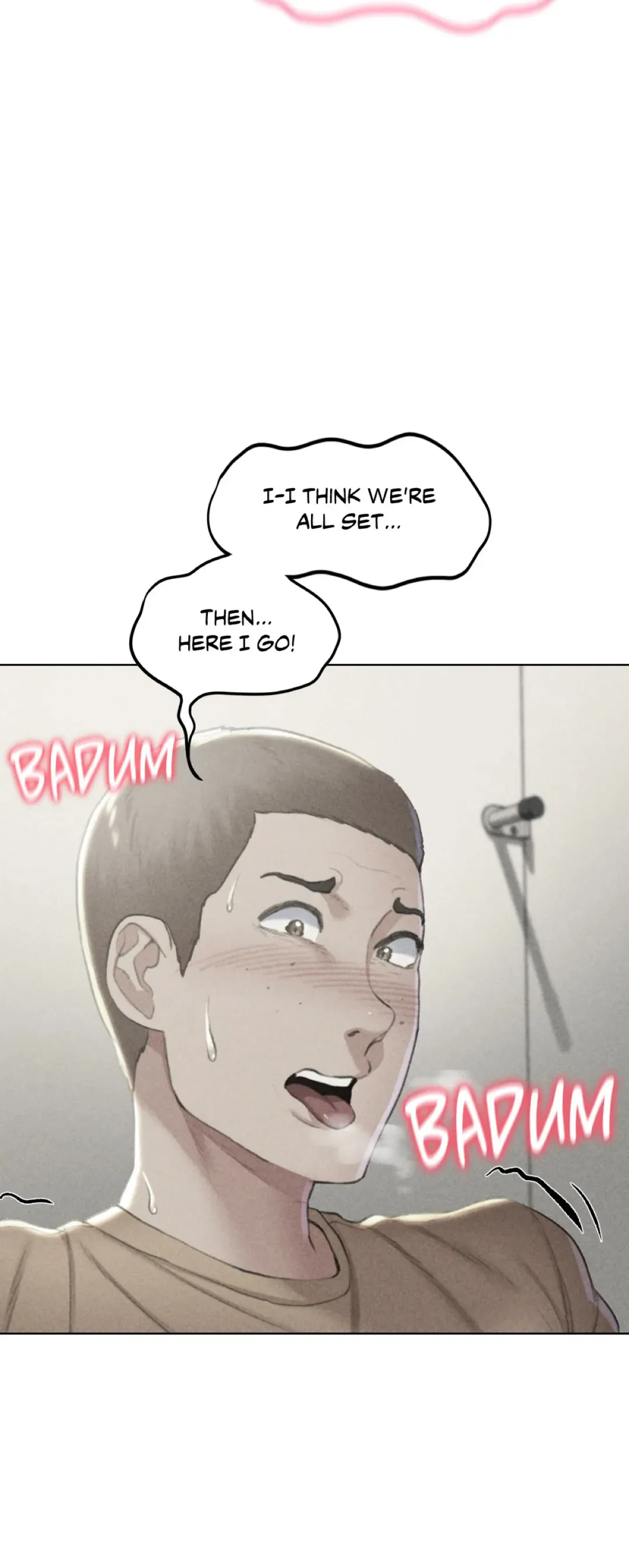 Lustful Games Chapter 11 page 6 - 