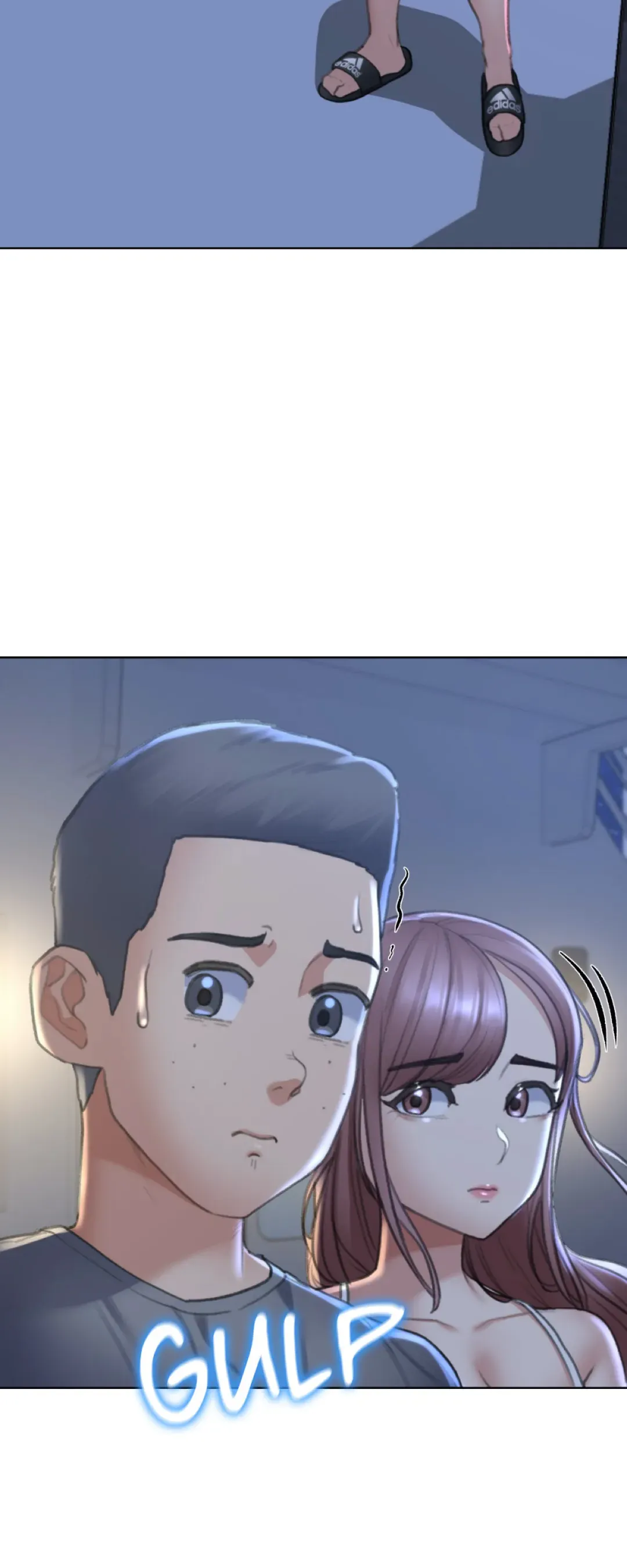 Lustful Games Chapter 11 page 66 - 