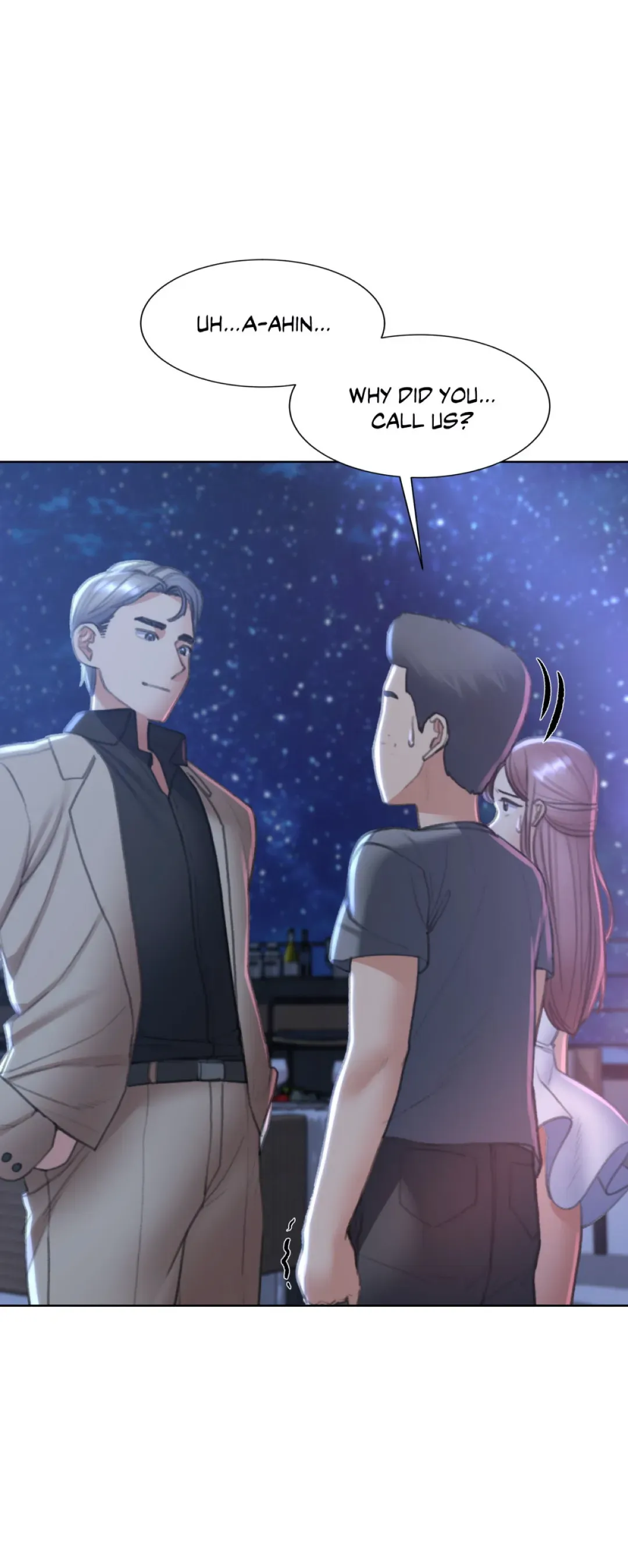 Lustful Games Chapter 11 page 67 - 