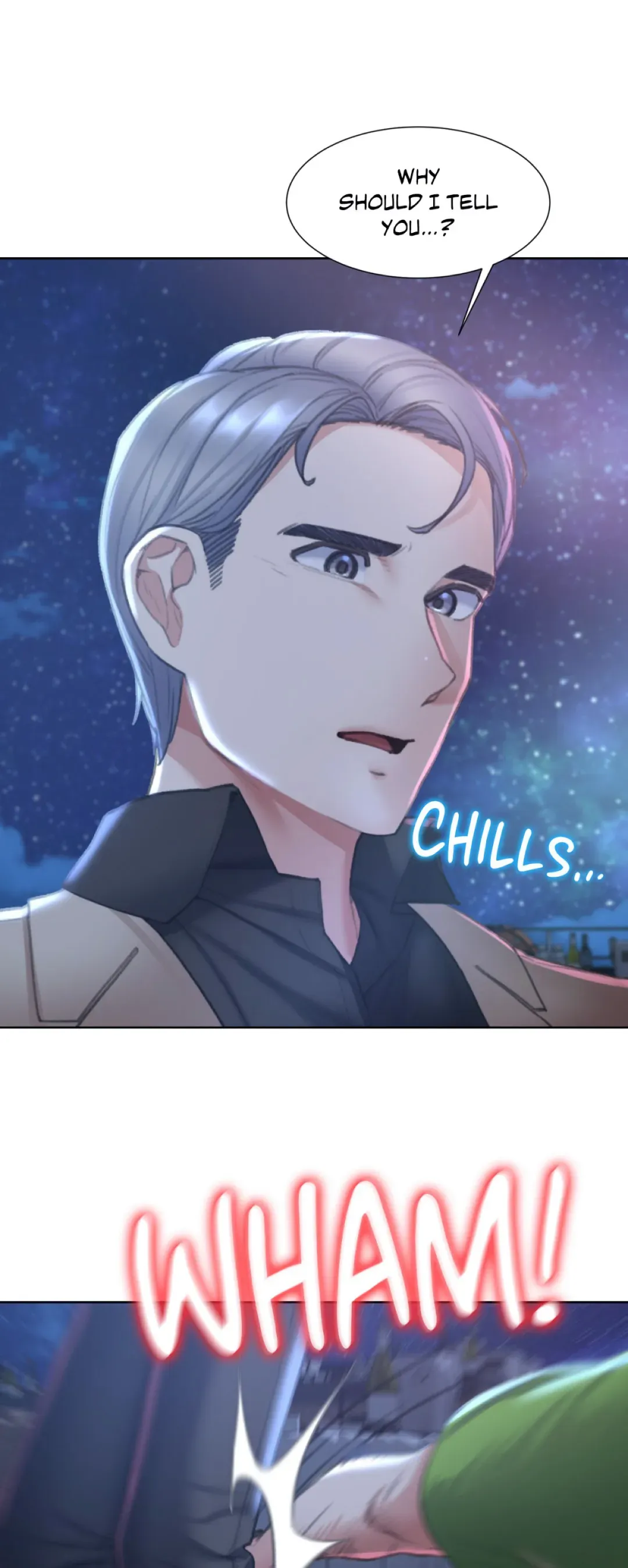 Lustful Games Chapter 11 page 70 - 