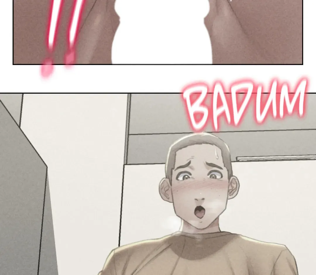 Lustful Games Chapter 11 page 8 - 
