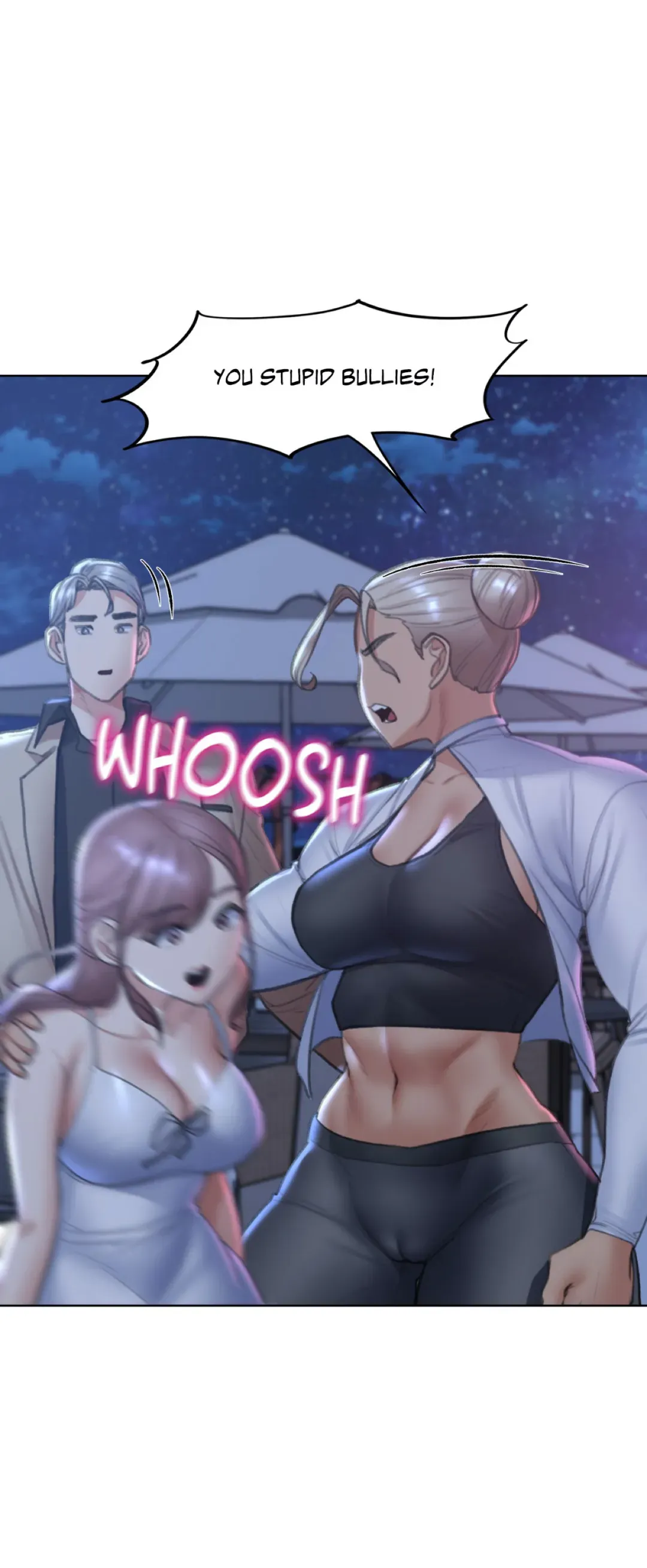 Lustful Games Chapter 11 page 75 - 