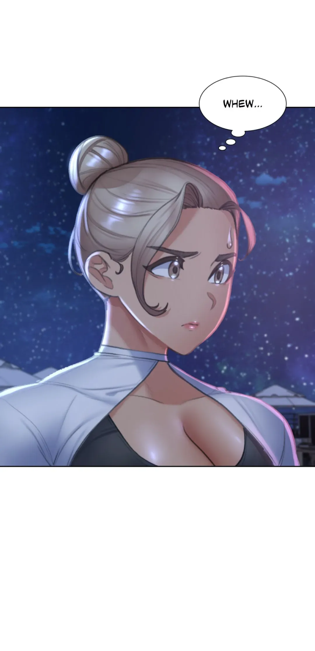 Lustful Games Chapter 11 page 86 - 