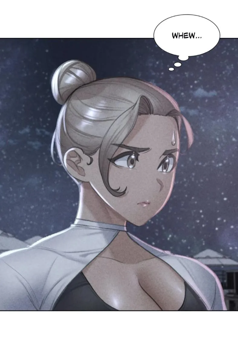 Lustful Games Chapter 12 page 4 - 
