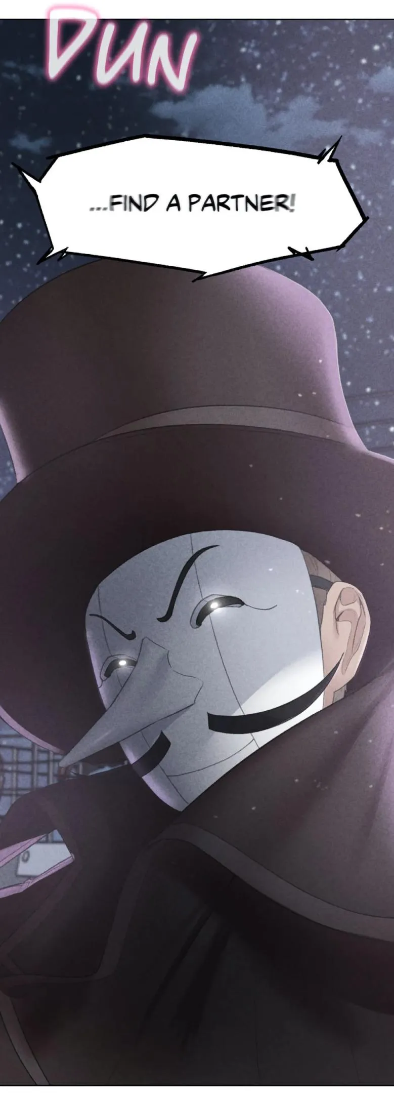 Lustful Games Chapter 12 page 6 - 
