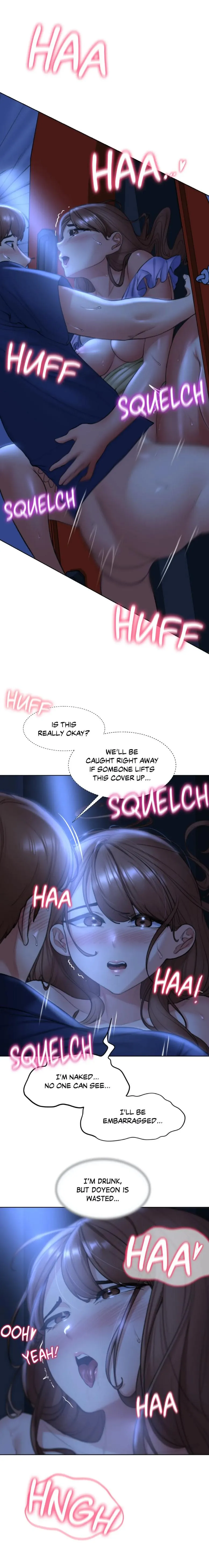 Lustful Games Chapter 12 page 10 - 
