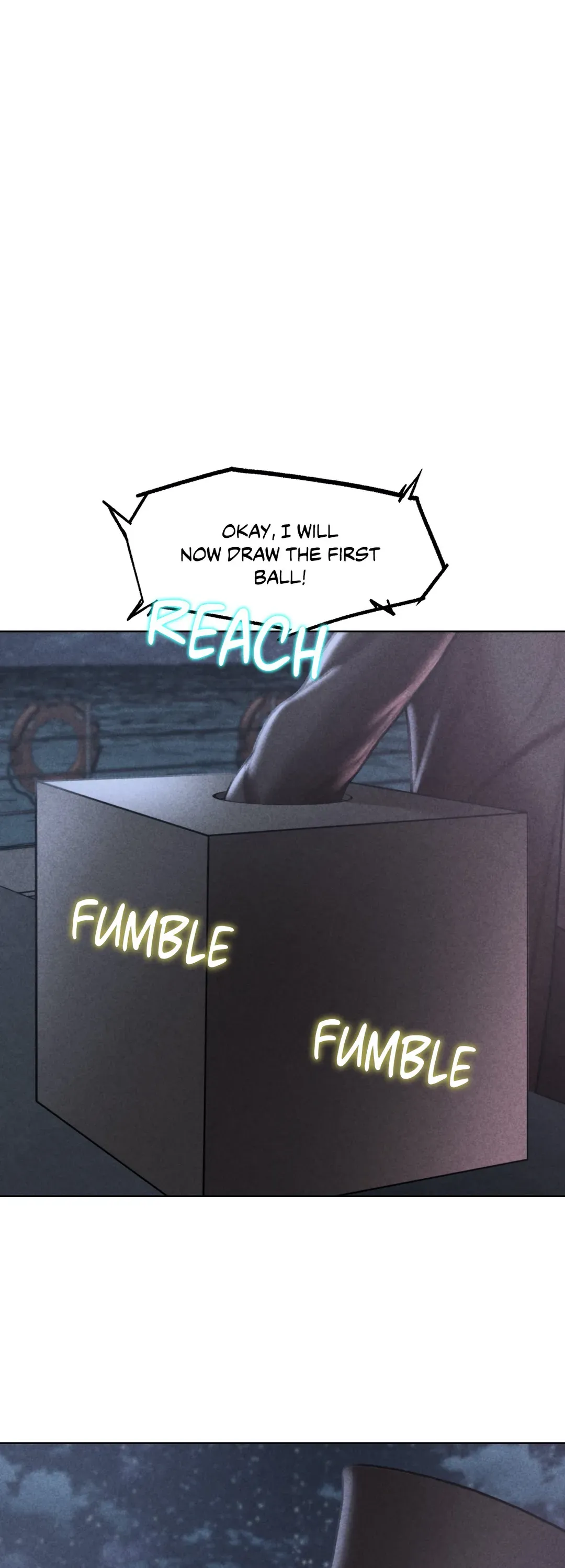 Lustful Games Chapter 13 page 2 - 