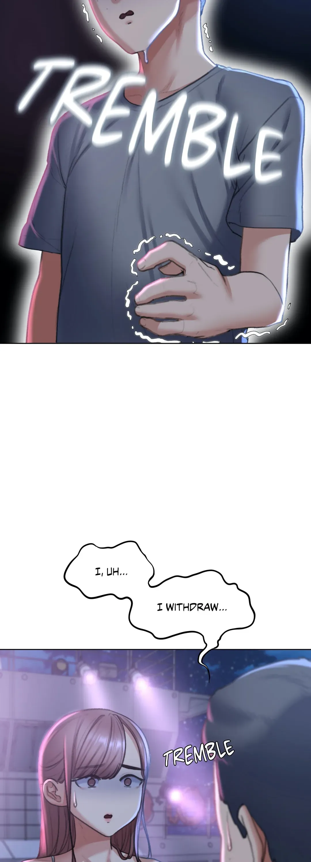 Lustful Games Chapter 13 page 13 - 
