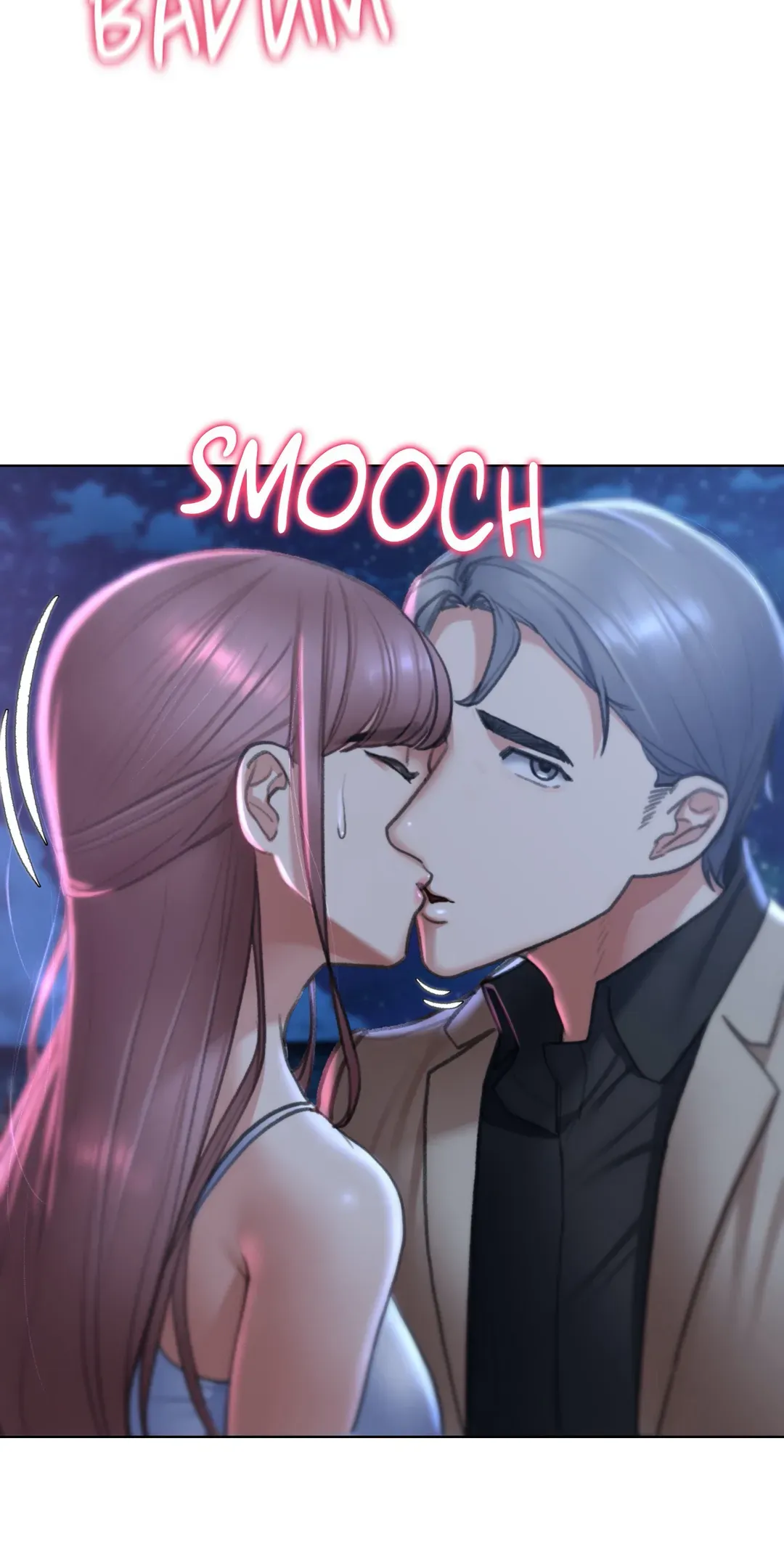 Lustful Games Chapter 13 page 21 - 