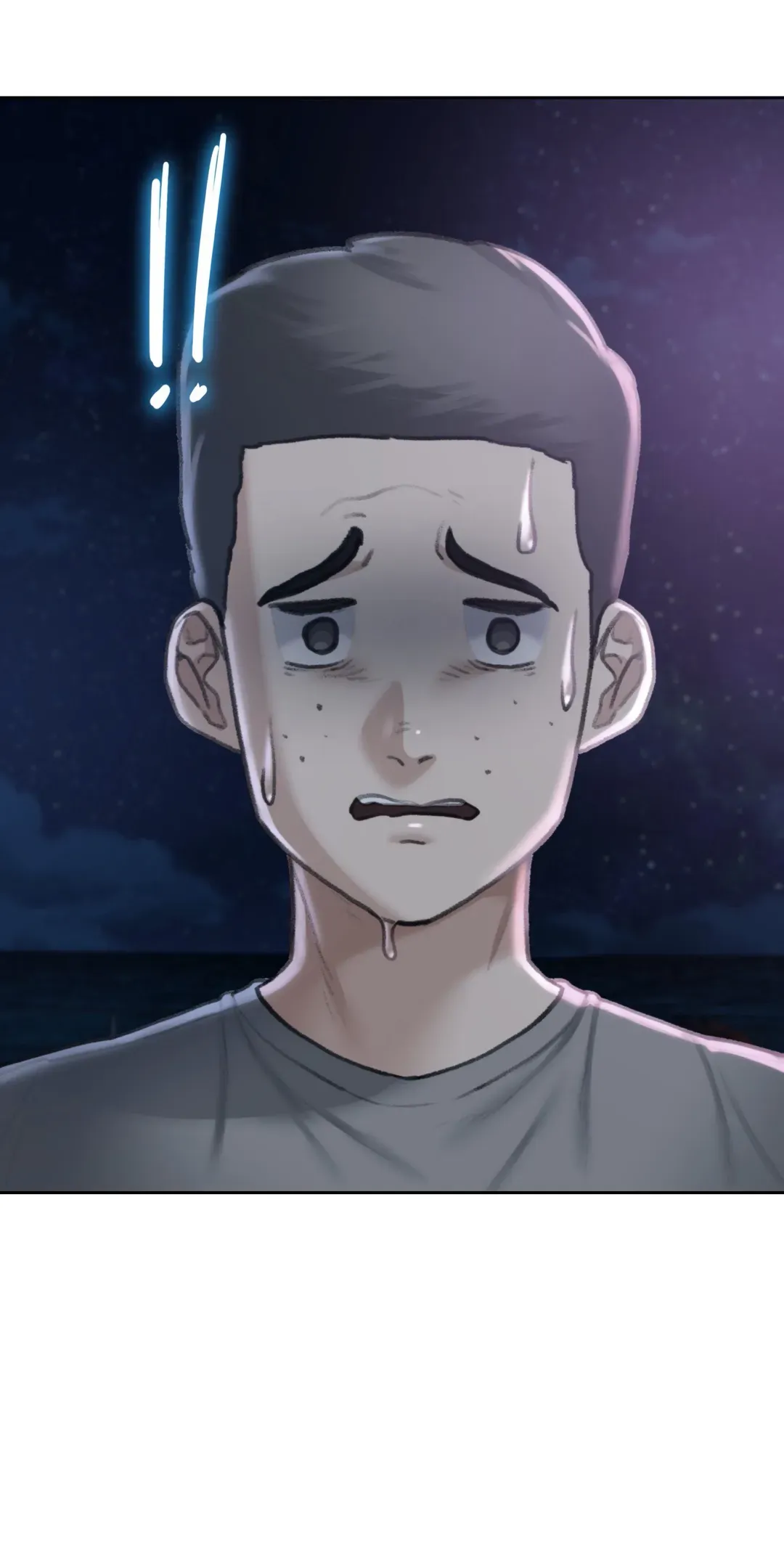 Lustful Games Chapter 13 page 22 - 