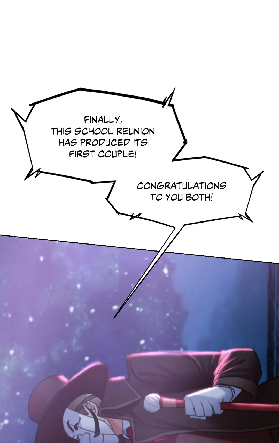 Lustful Games Chapter 13 page 23 - 