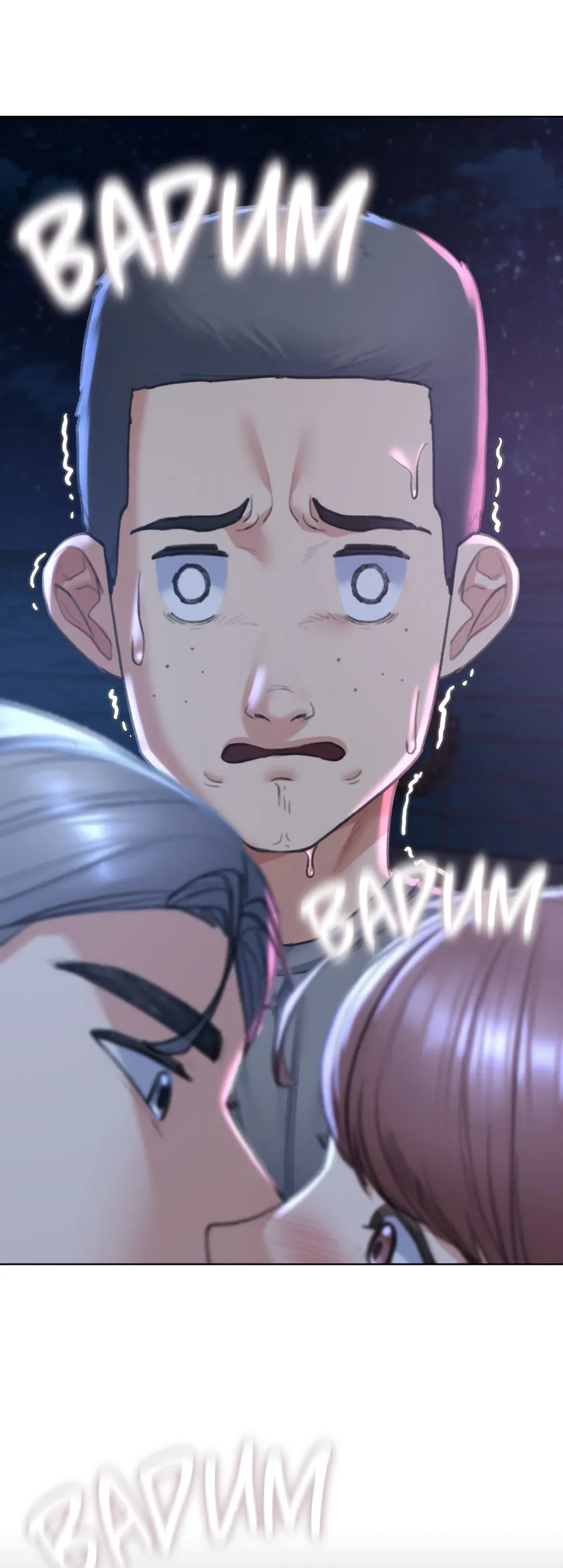 Lustful Games Chapter 13 page 29 - 