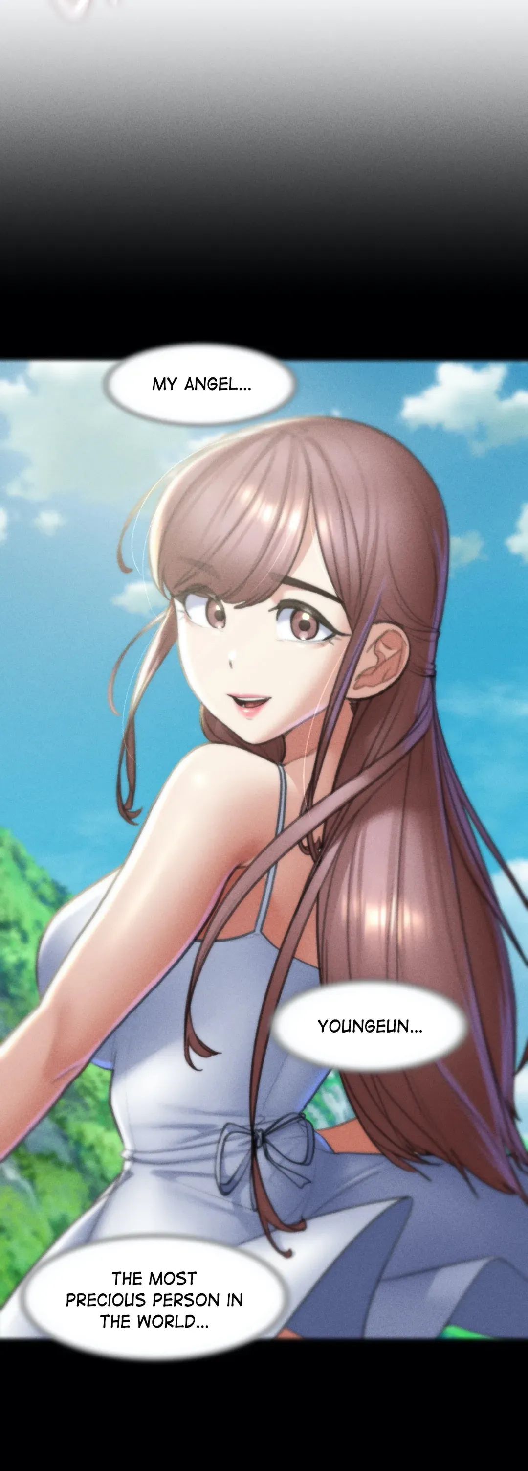 Lustful Games Chapter 13 page 30 - 
