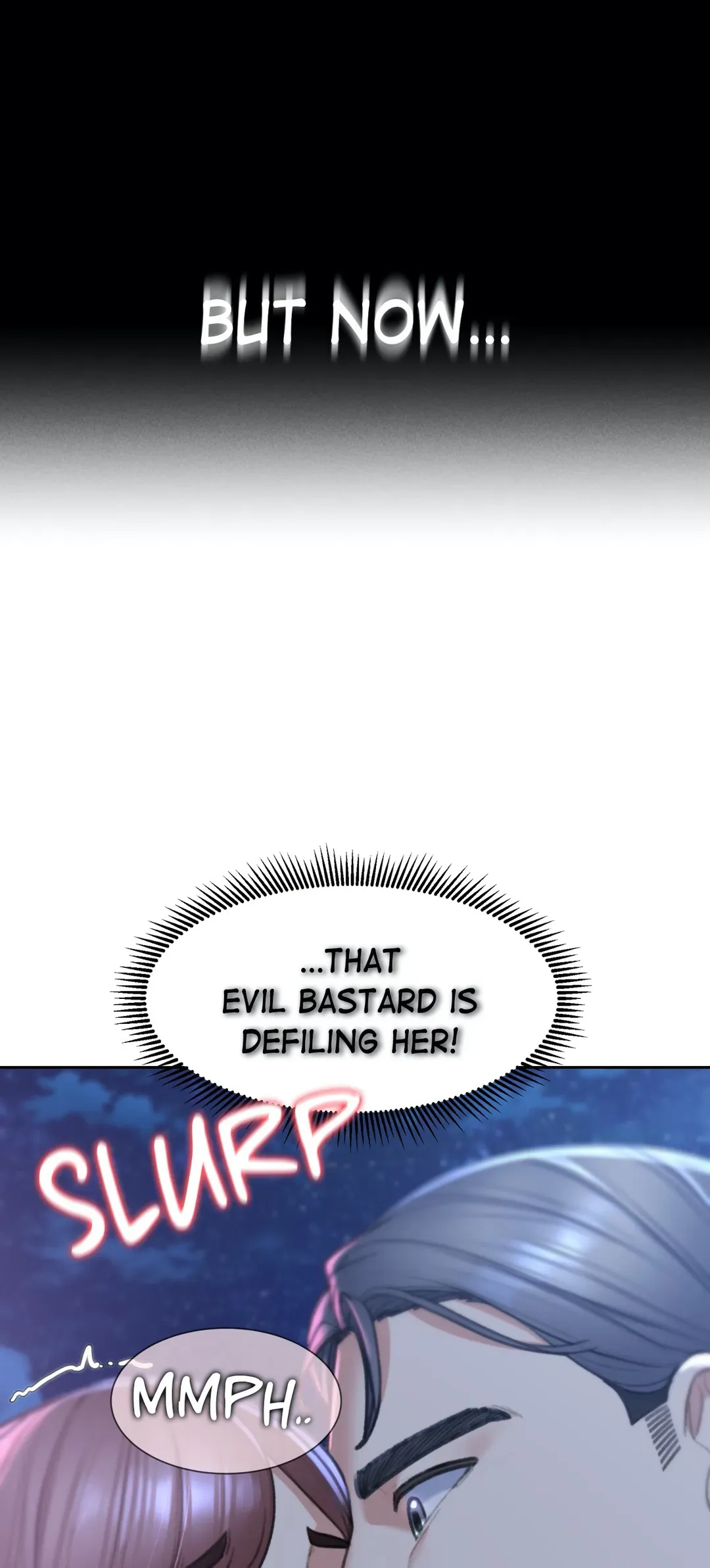 Lustful Games Chapter 13 page 32 - 