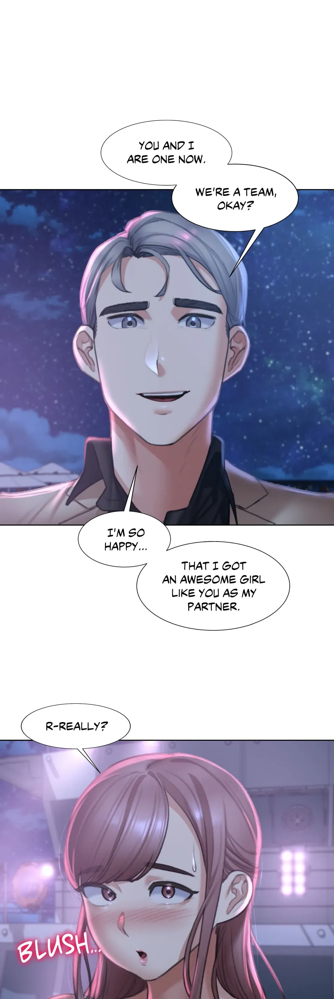 Lustful Games Chapter 13 page 39 - 