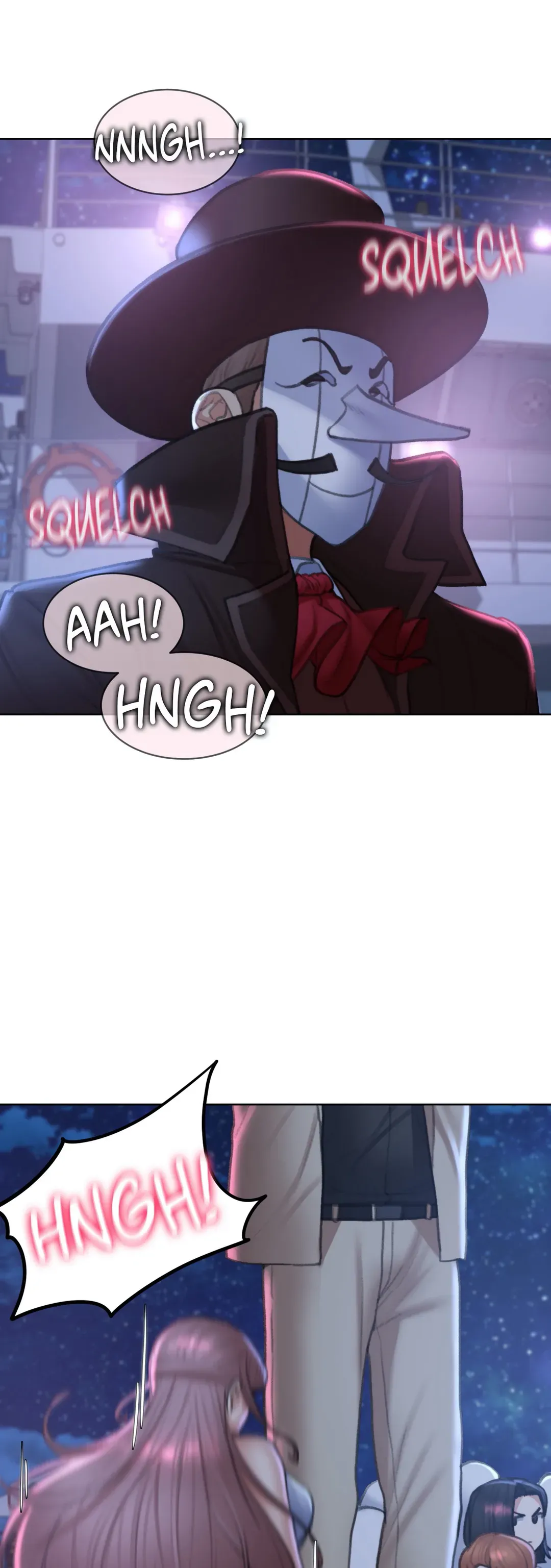 Lustful Games Chapter 13 page 52 - 