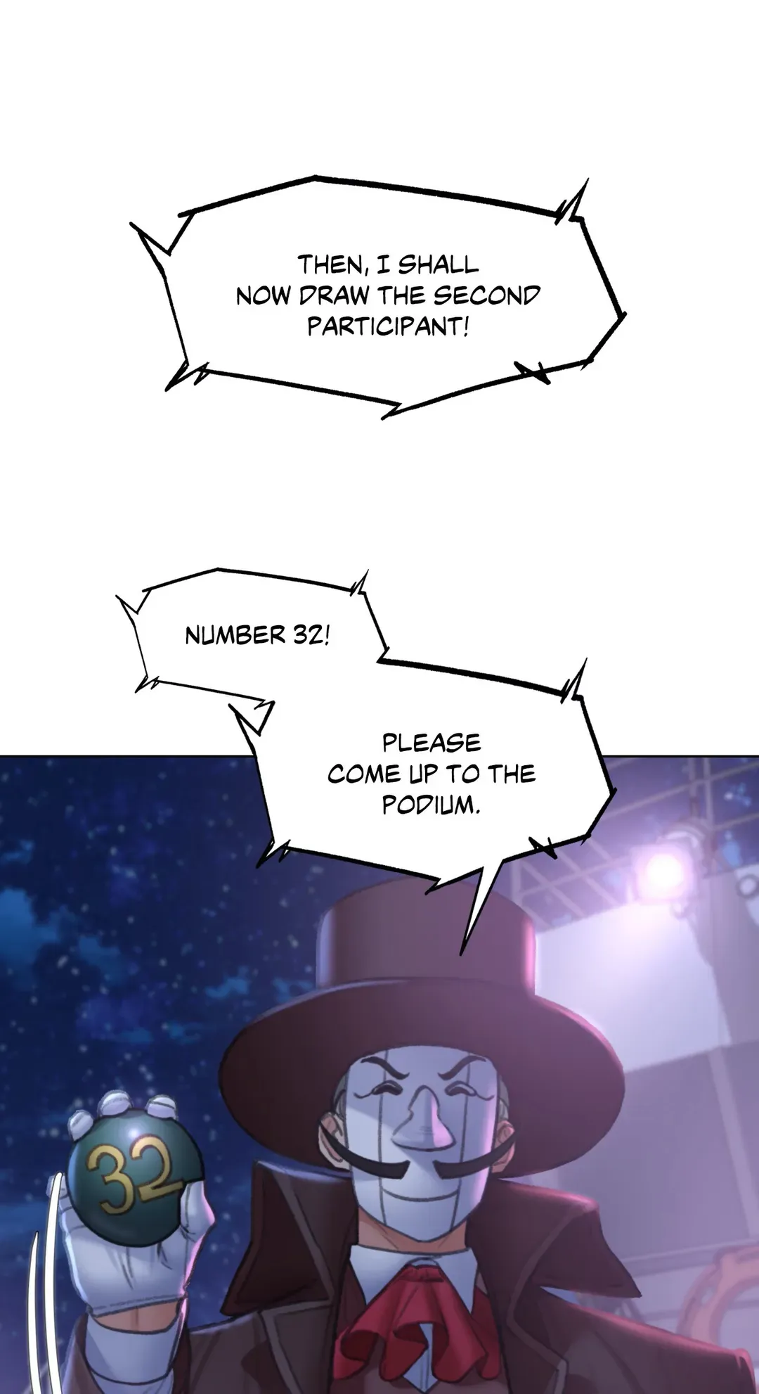 Lustful Games Chapter 13 page 59 - 