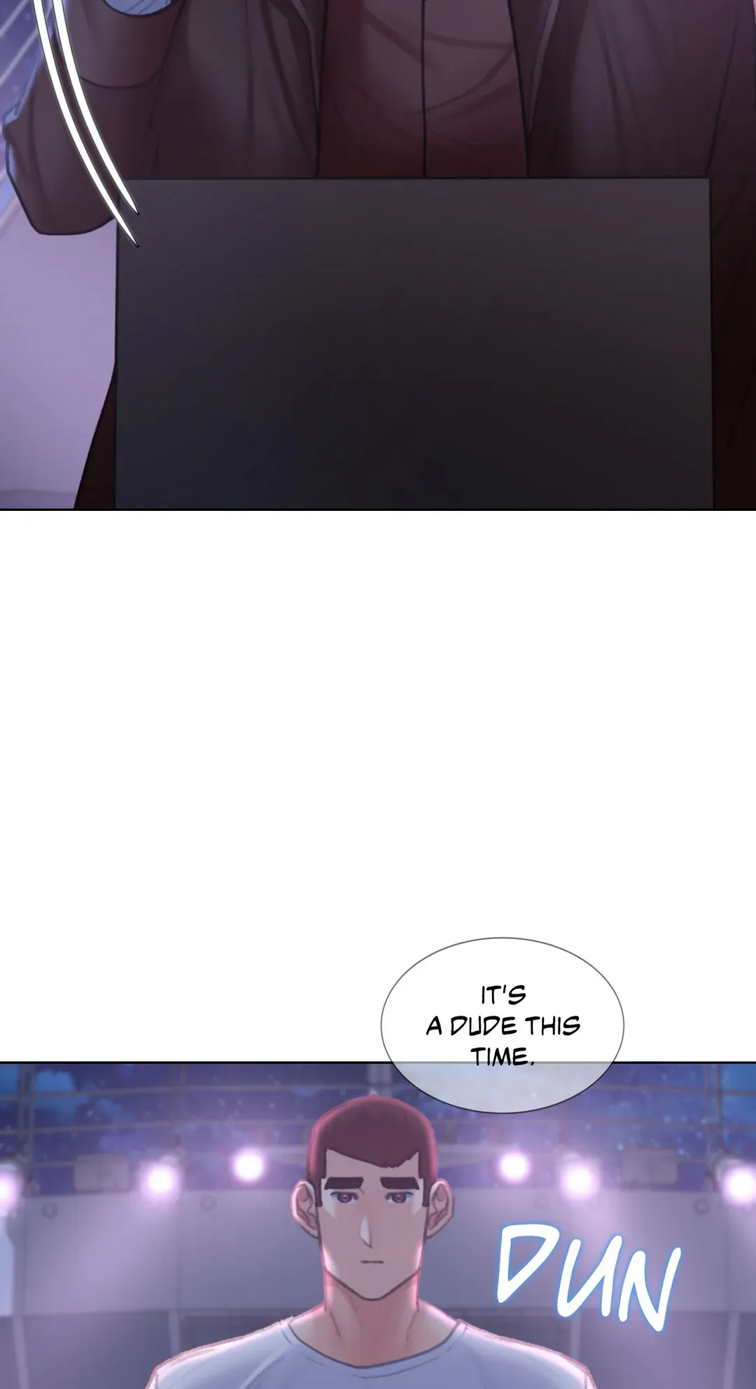 Lustful Games Chapter 13 page 60 - 