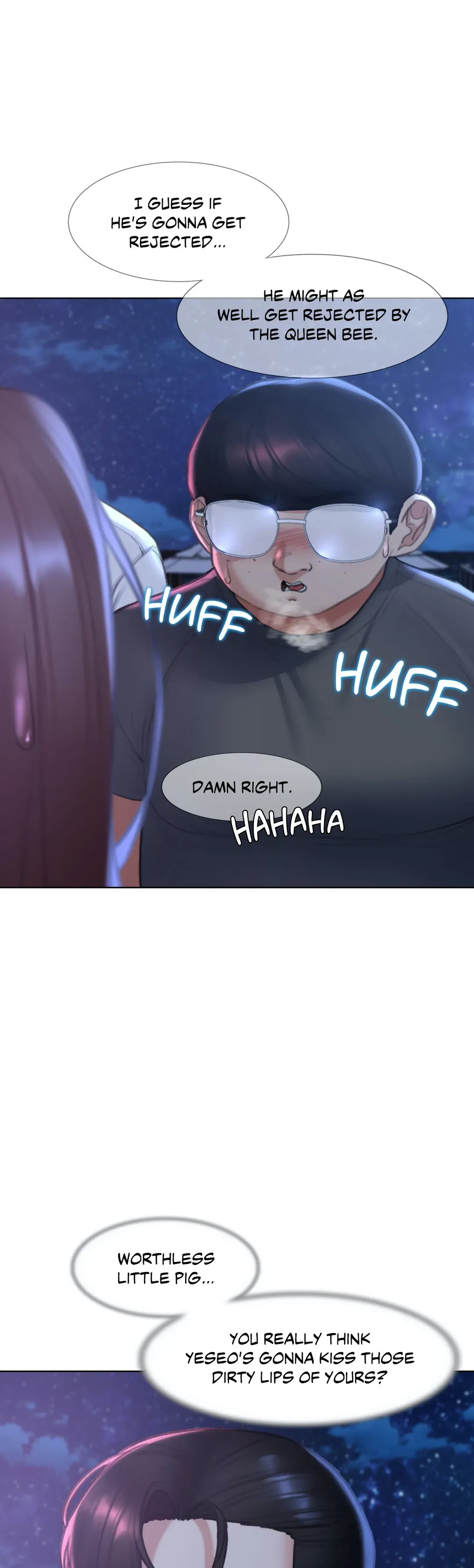 Lustful Games Chapter 13 page 71 - 