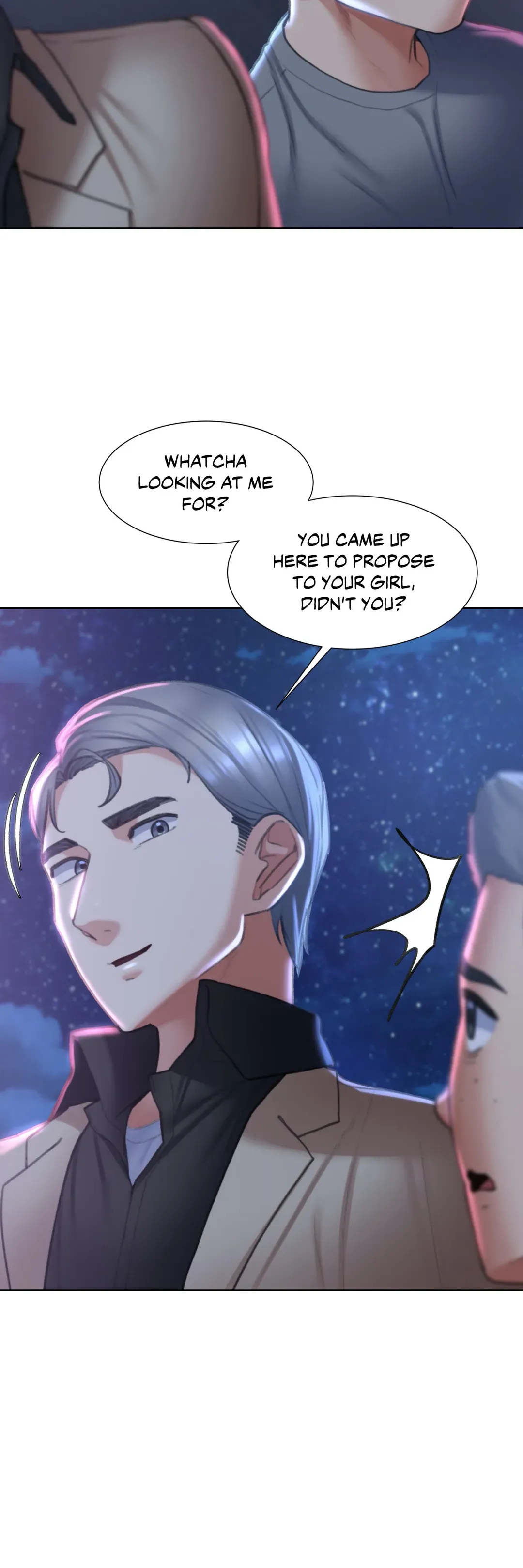 Lustful Games Chapter 13 page 10 - 