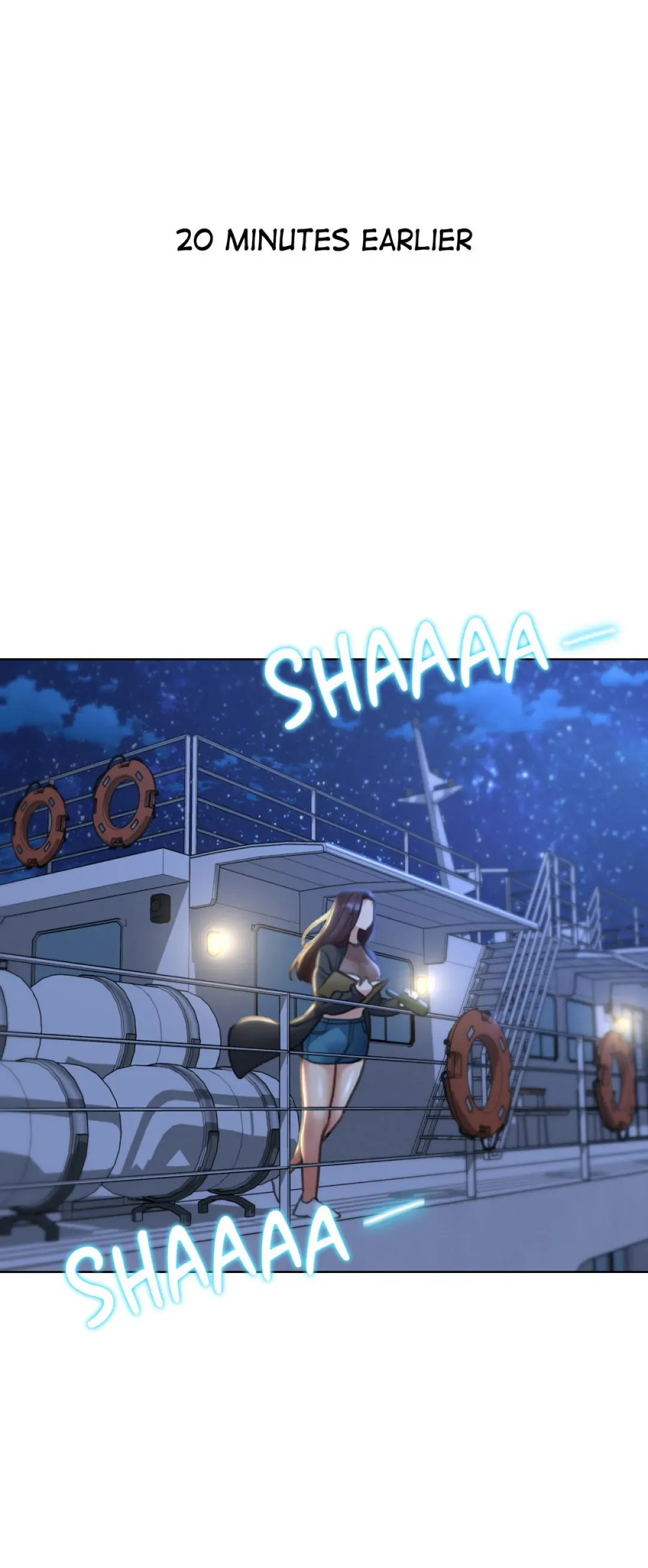 Lustful Games Chapter 14 page 17 - 