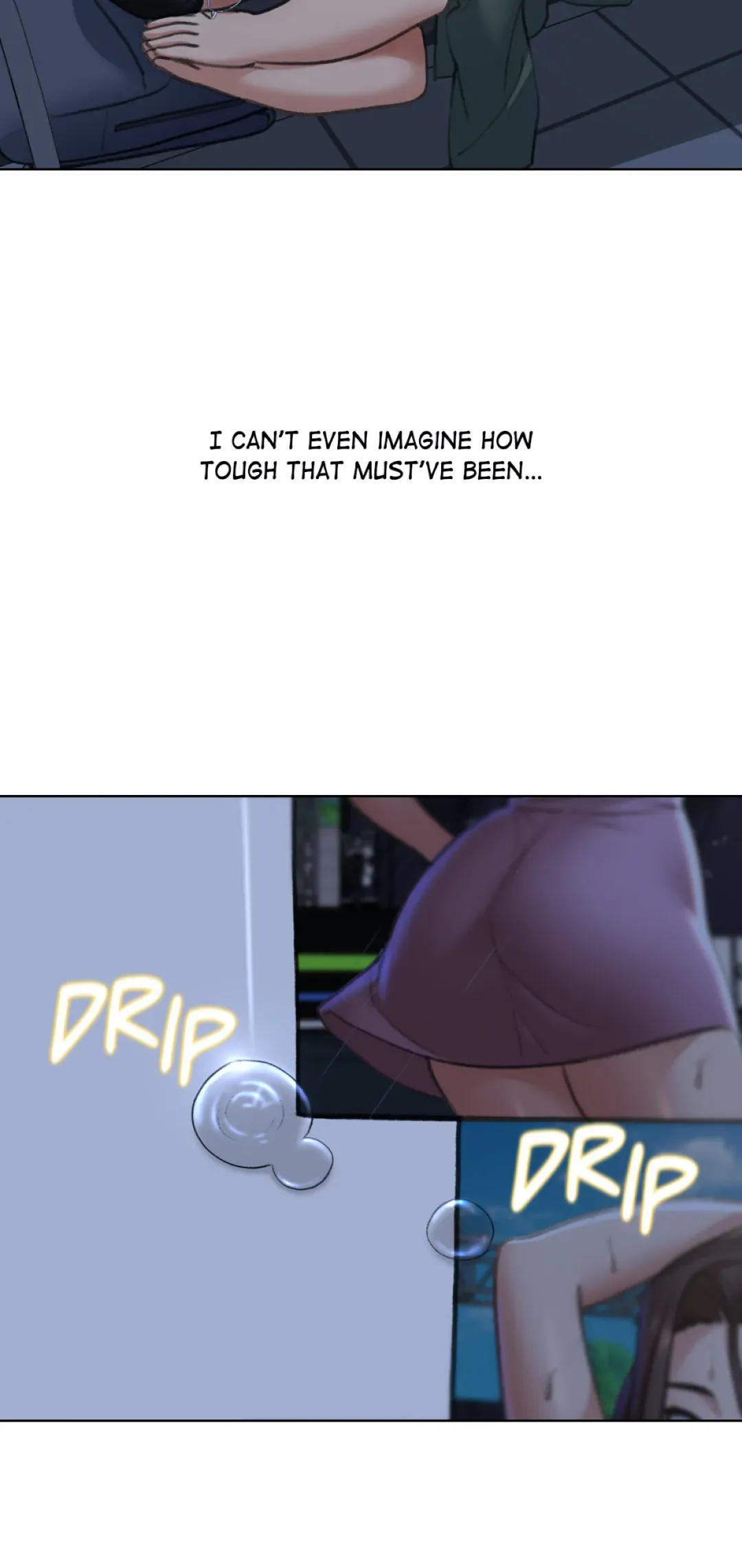 Lustful Games Chapter 14 page 26 - 