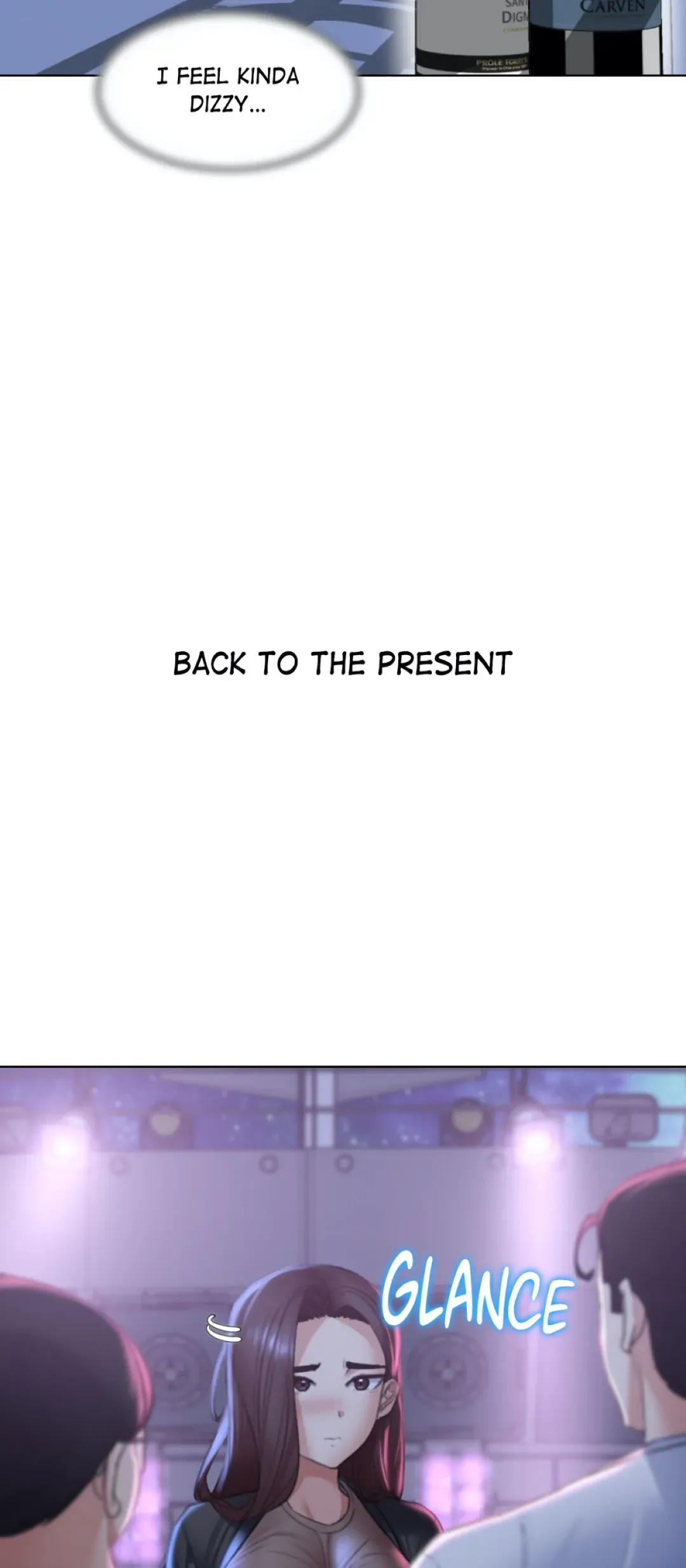 Lustful Games Chapter 14 page 29 - 