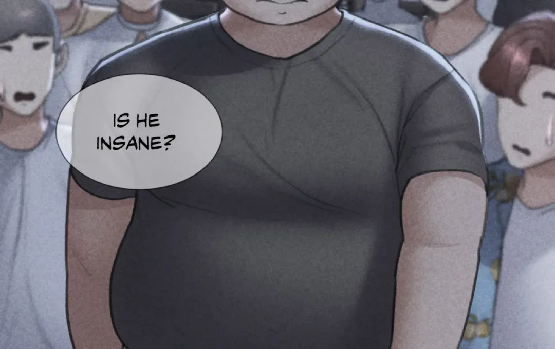 Lustful Games Chapter 14 page 4 - 