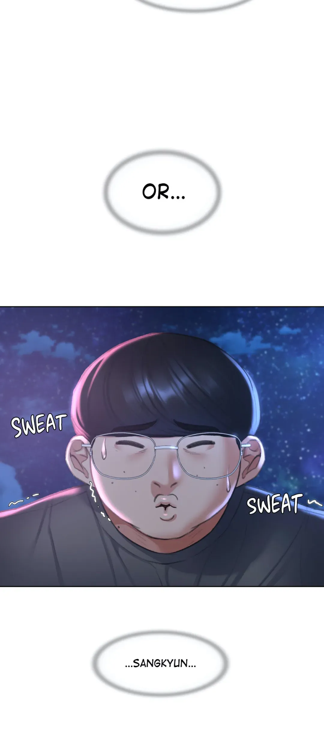 Lustful Games Chapter 14 page 31 - 