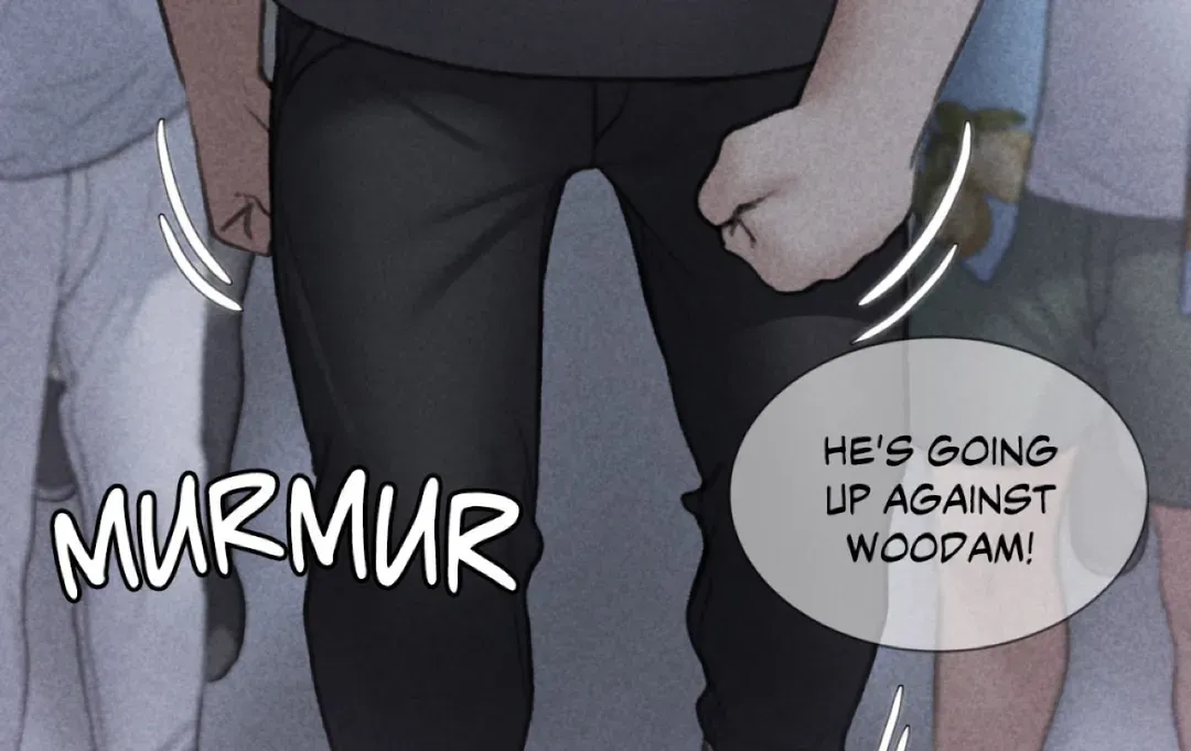 Lustful Games Chapter 14 page 5 - 