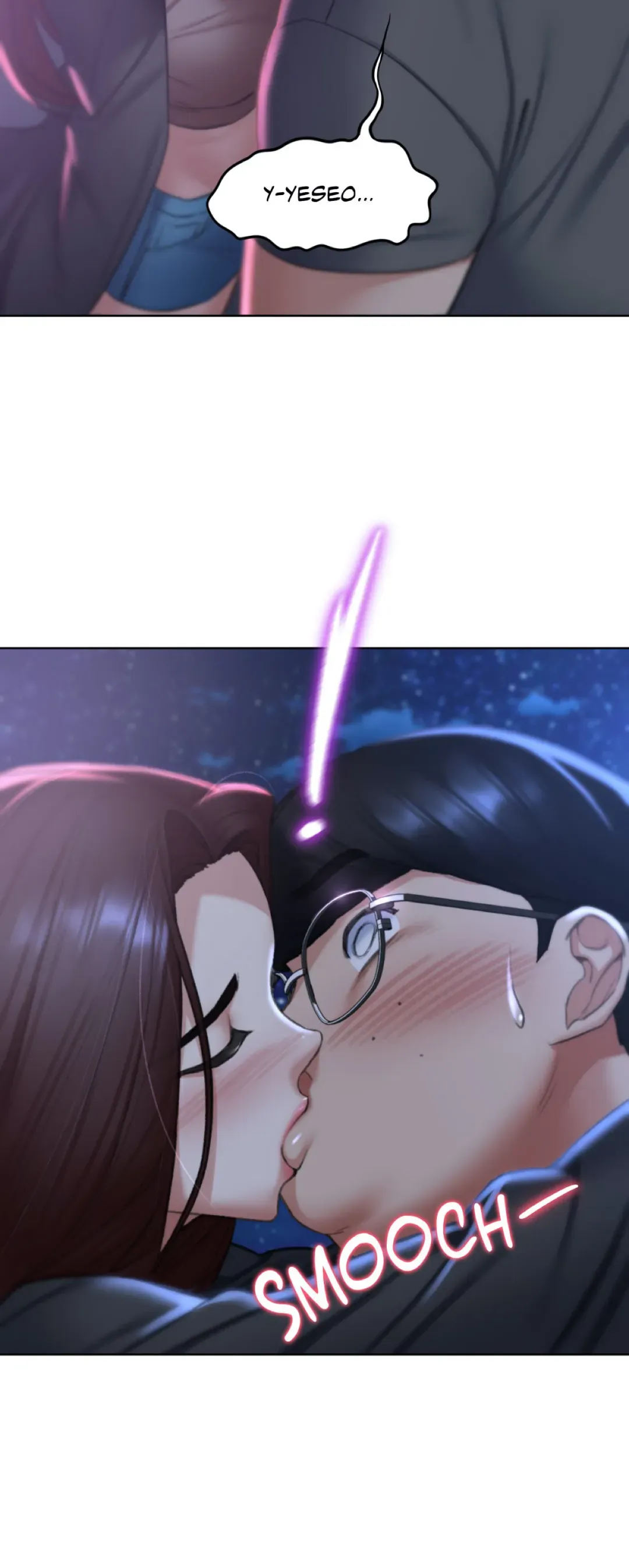 Lustful Games Chapter 14 page 41 - 