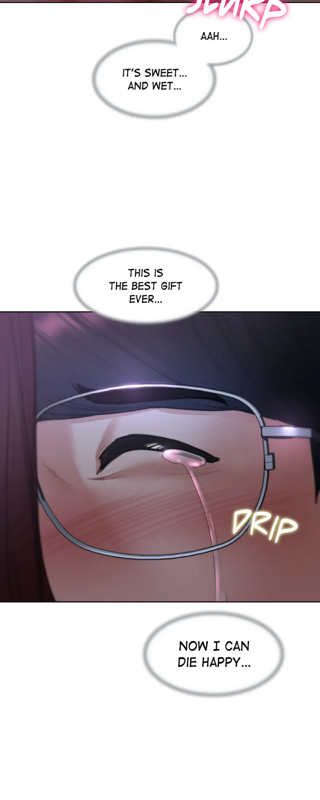 Lustful Games Chapter 14 page 44 - 