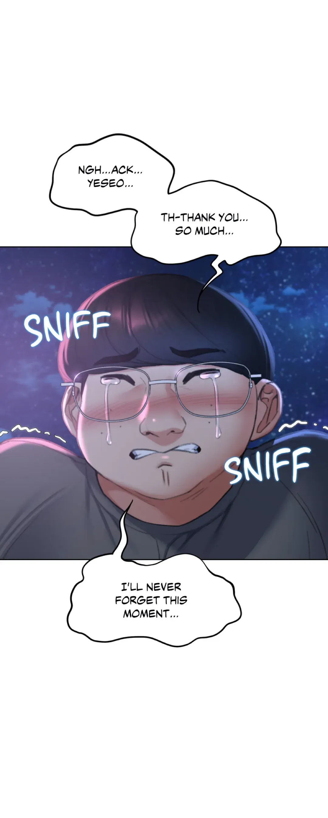 Lustful Games Chapter 14 page 48 - 