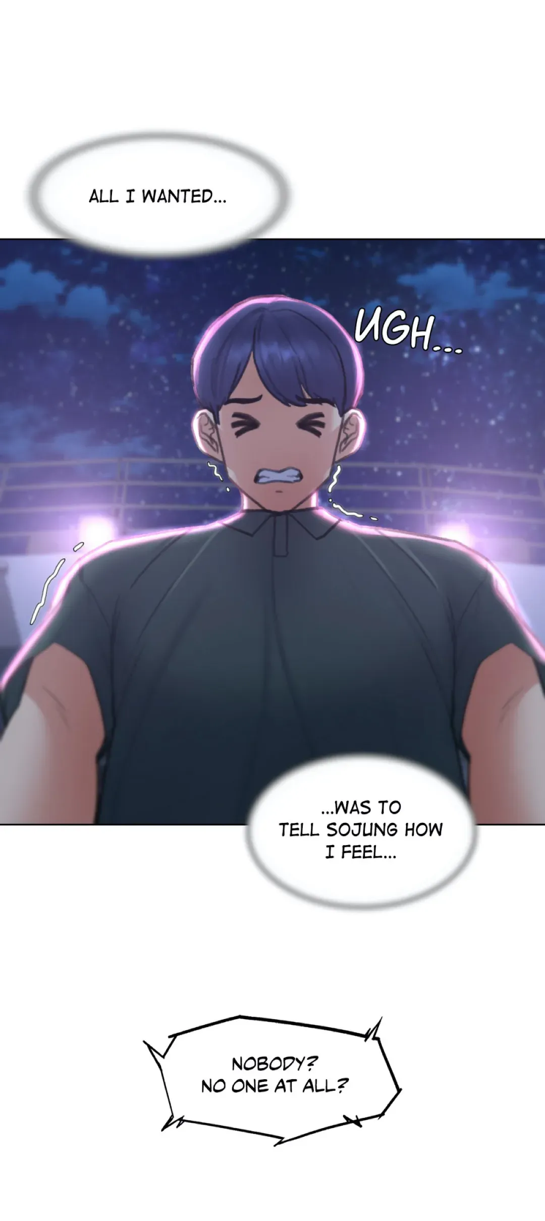 Lustful Games Chapter 14 page 67 - 