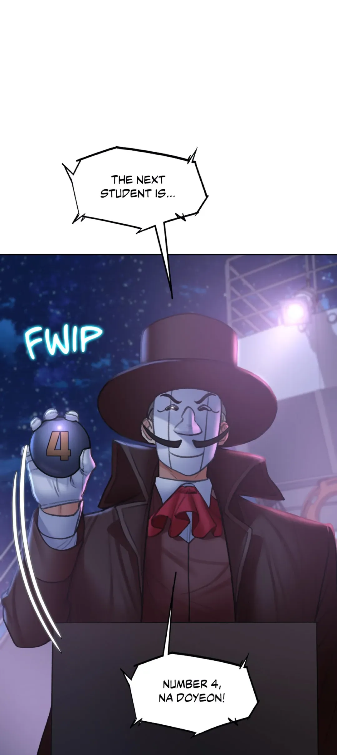 Lustful Games Chapter 14 page 70 - 