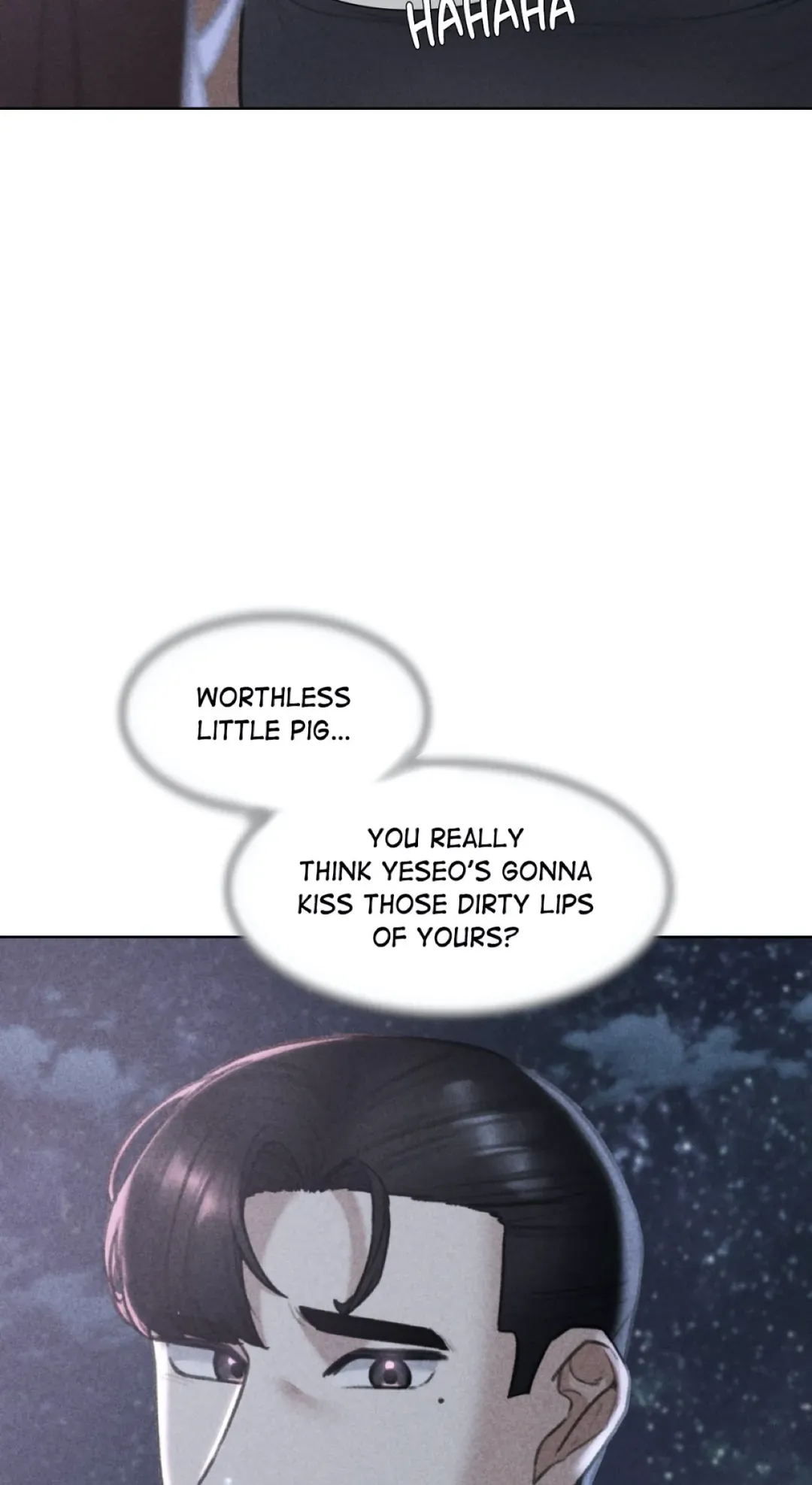 Lustful Games Chapter 14 page 8 - 