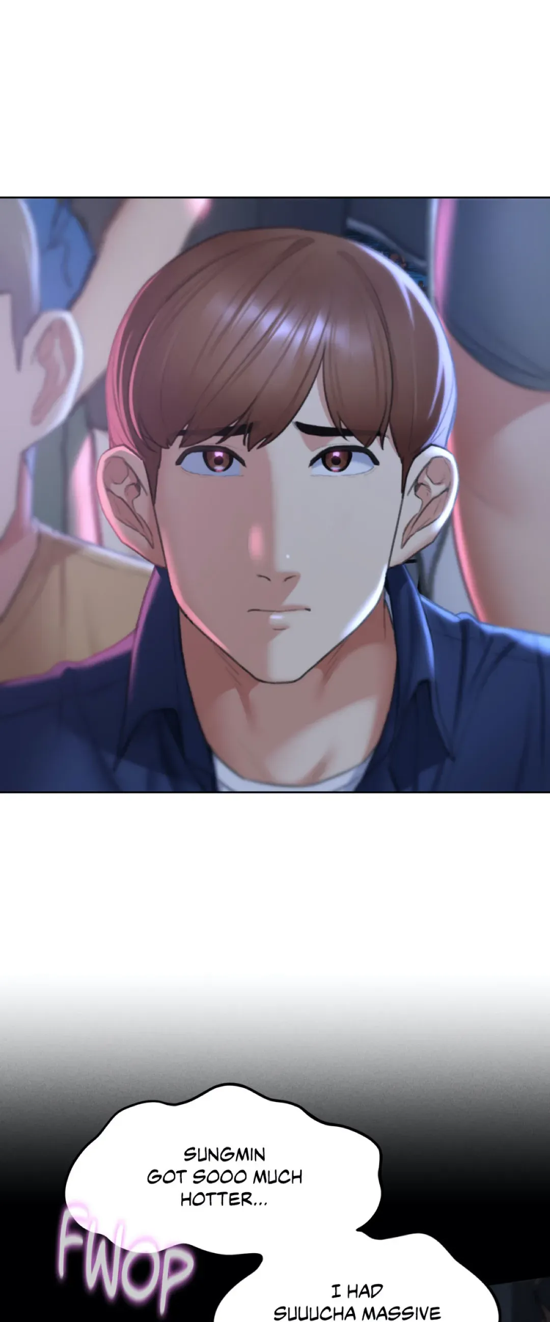 Lustful Games Chapter 14 page 77 - 