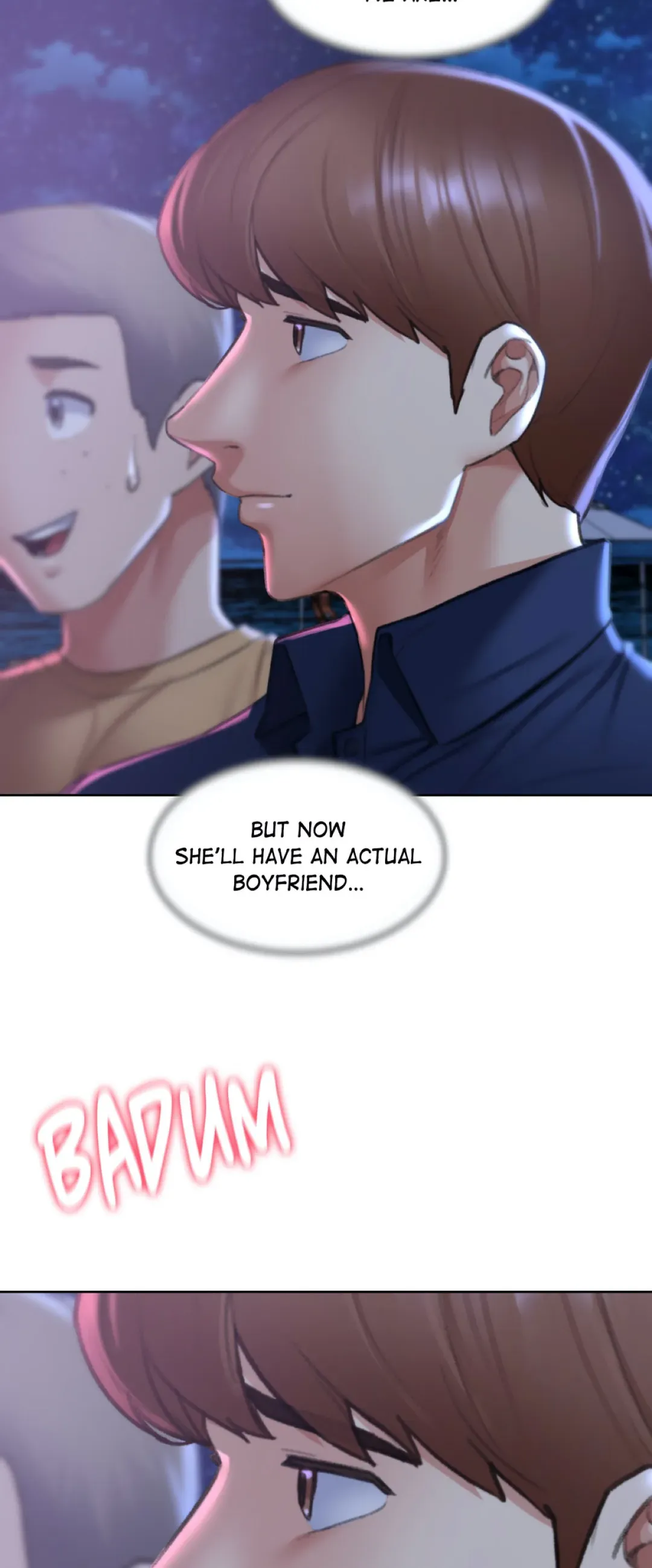 Lustful Games Chapter 14 page 80 - 