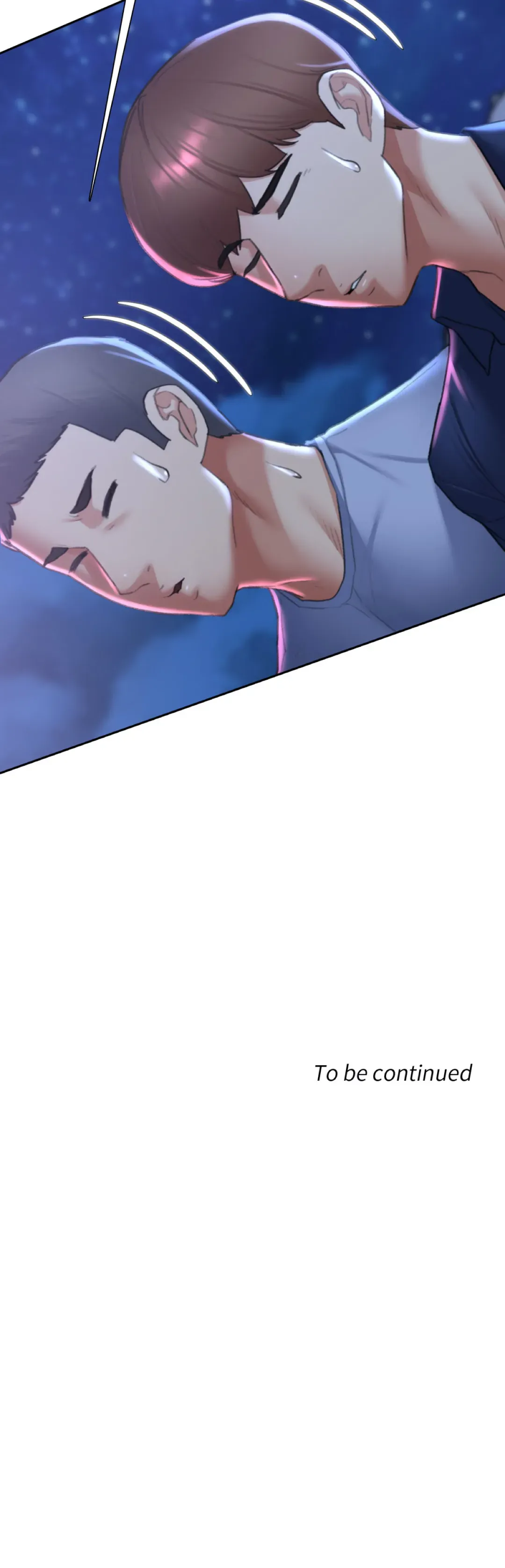 Lustful Games Chapter 14 page 85 - 