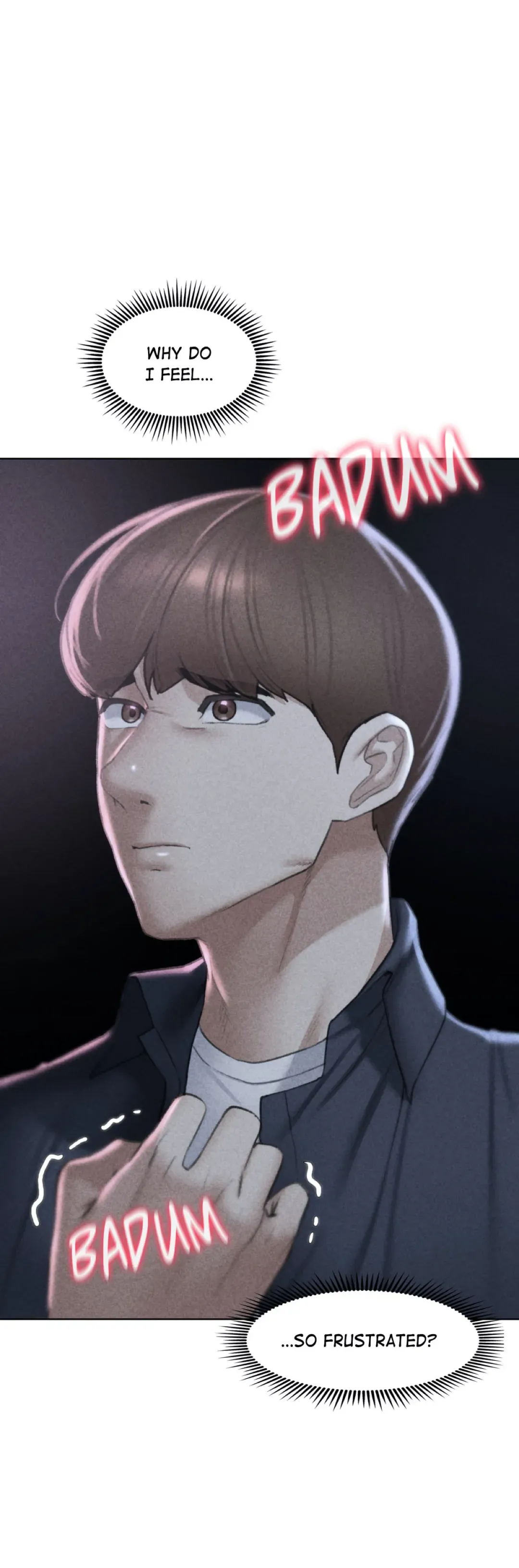 Lustful Games Chapter 15 page 2 - 
