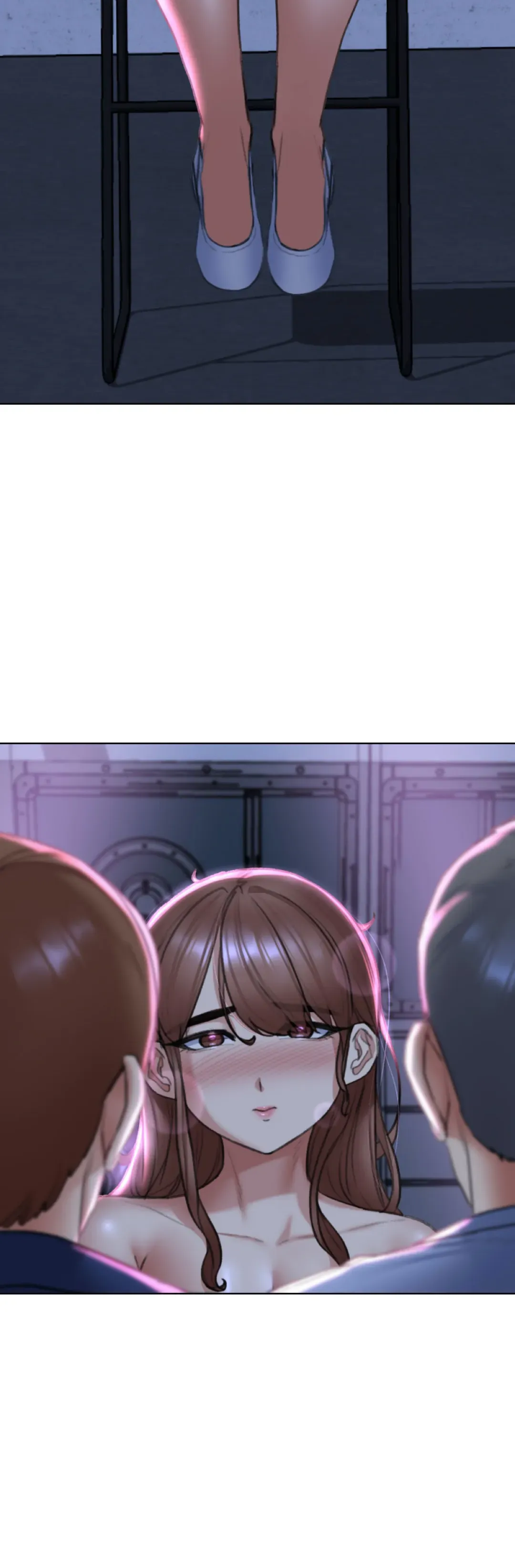 Lustful Games Chapter 15 page 11 - 