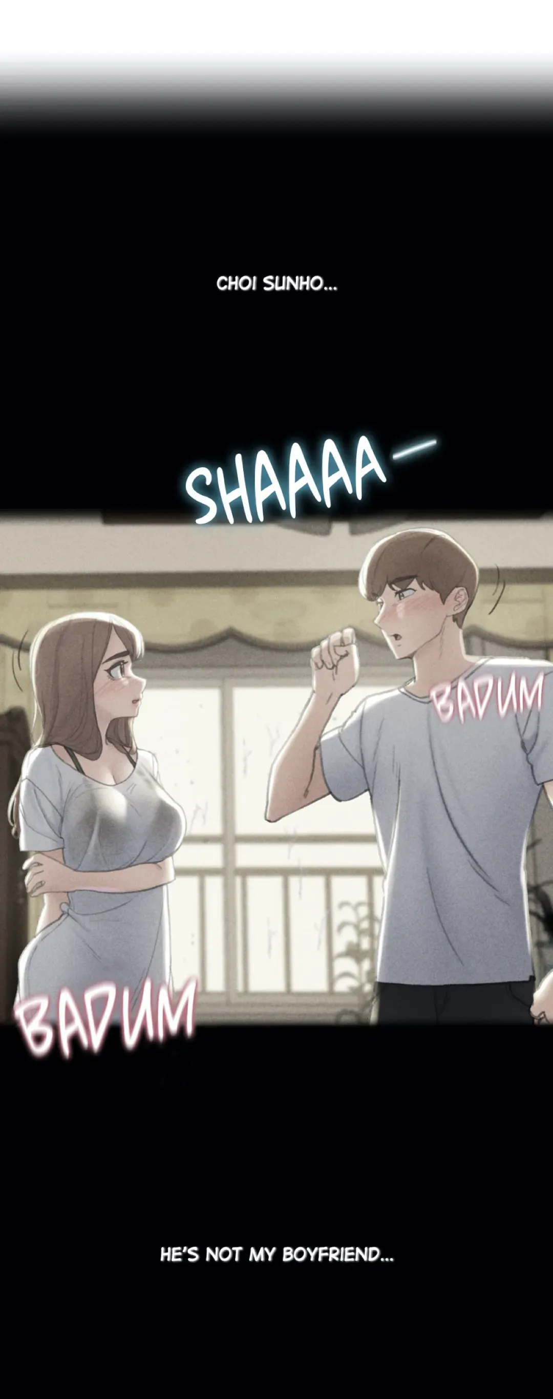 Lustful Games Chapter 15 page 14 - 